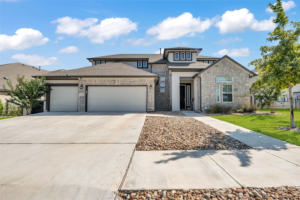 Georgetown, Texas, 78628, United States, 5 Bedrooms Bedrooms, ,5 BathroomsBathrooms,Residential,For Sale,1969205