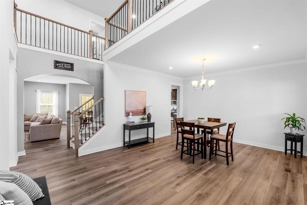 Greenville, South Carolina, 29607, United States, 6 Bedrooms Bedrooms, ,4 BathroomsBathrooms,Residential,For Sale,1986555