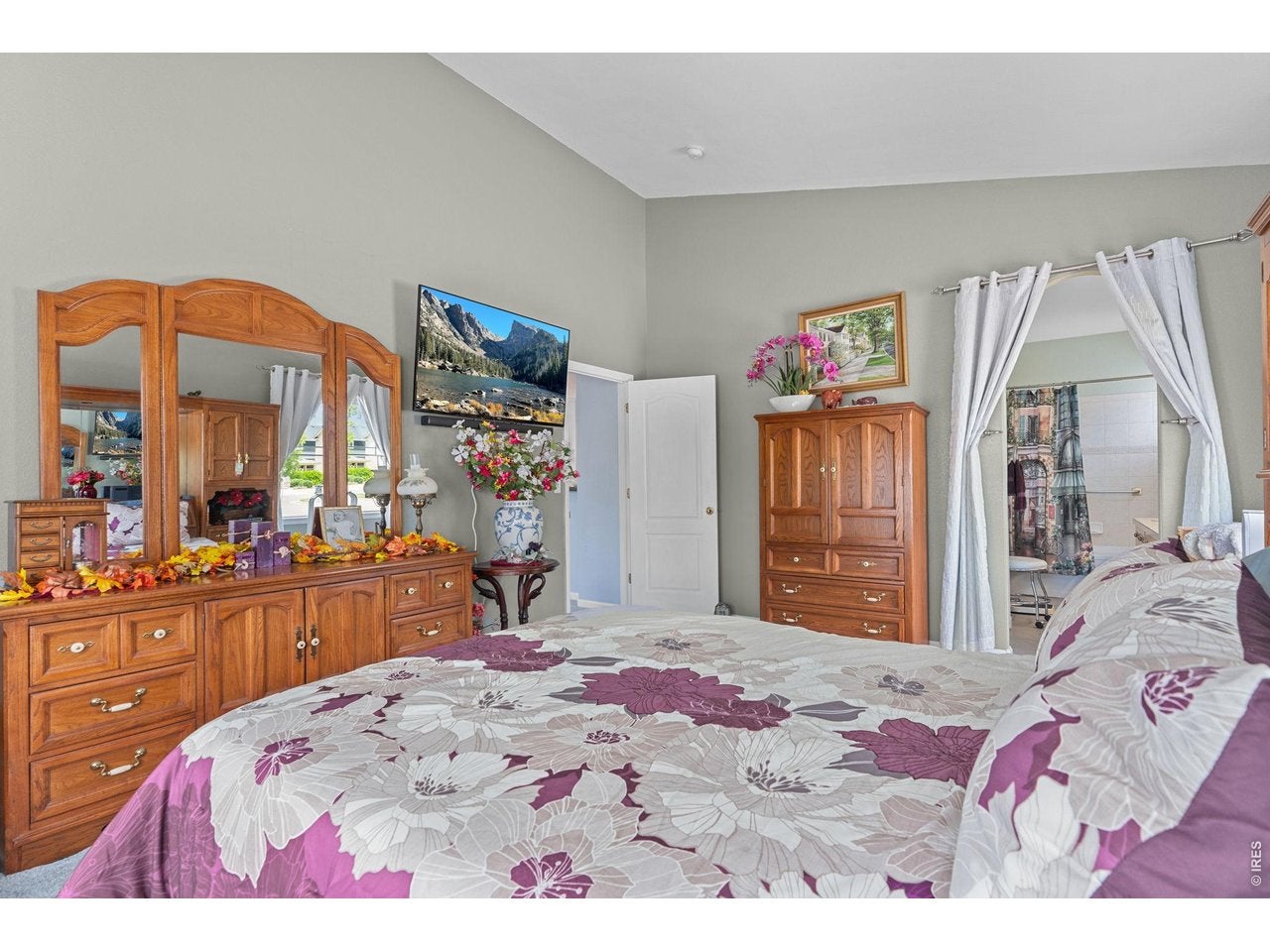 Loveland, Colorado, 80538, United States, 4 Bedrooms Bedrooms, ,3 BathroomsBathrooms,Residential,For Sale,2044954