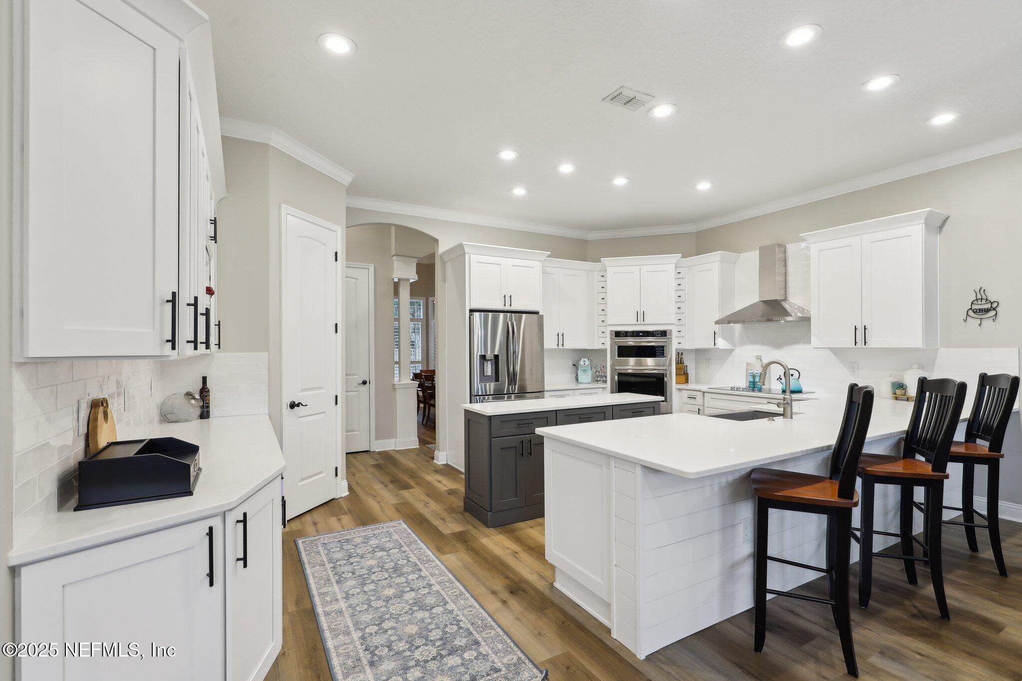 Fleming Island, Florida, 32003, United States, 4 Bedrooms Bedrooms, ,4 BathroomsBathrooms,Residential,For Sale,1839063