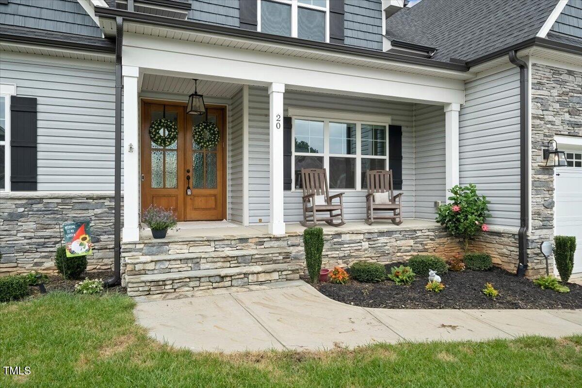 Youngsville, North Carolina, 27596, United States, 4 Bedrooms Bedrooms, ,3 BathroomsBathrooms,Residential,For Sale,1973877