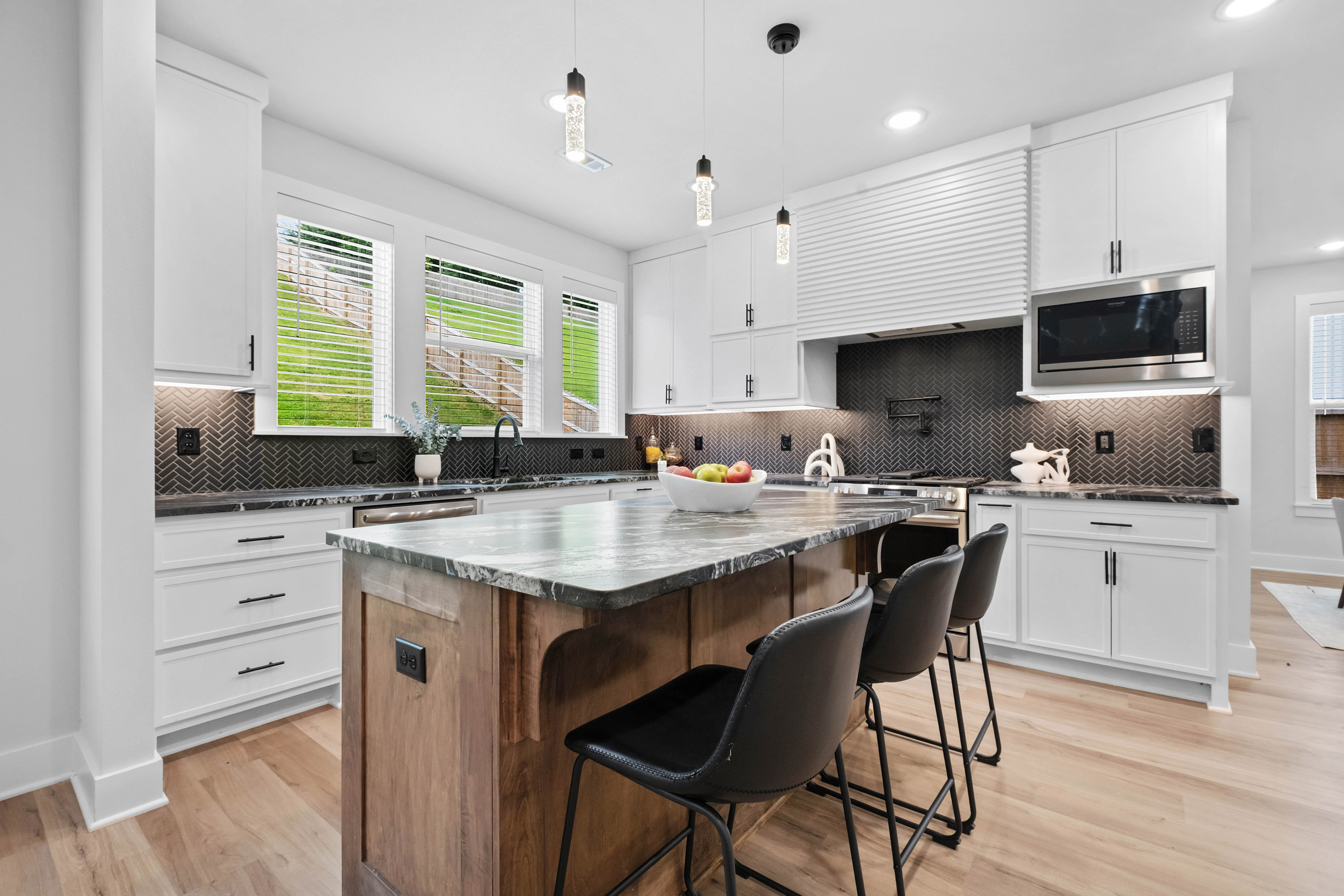 1309 Bunker Dr., Pea Ridge, AR 72751 - 物件實景