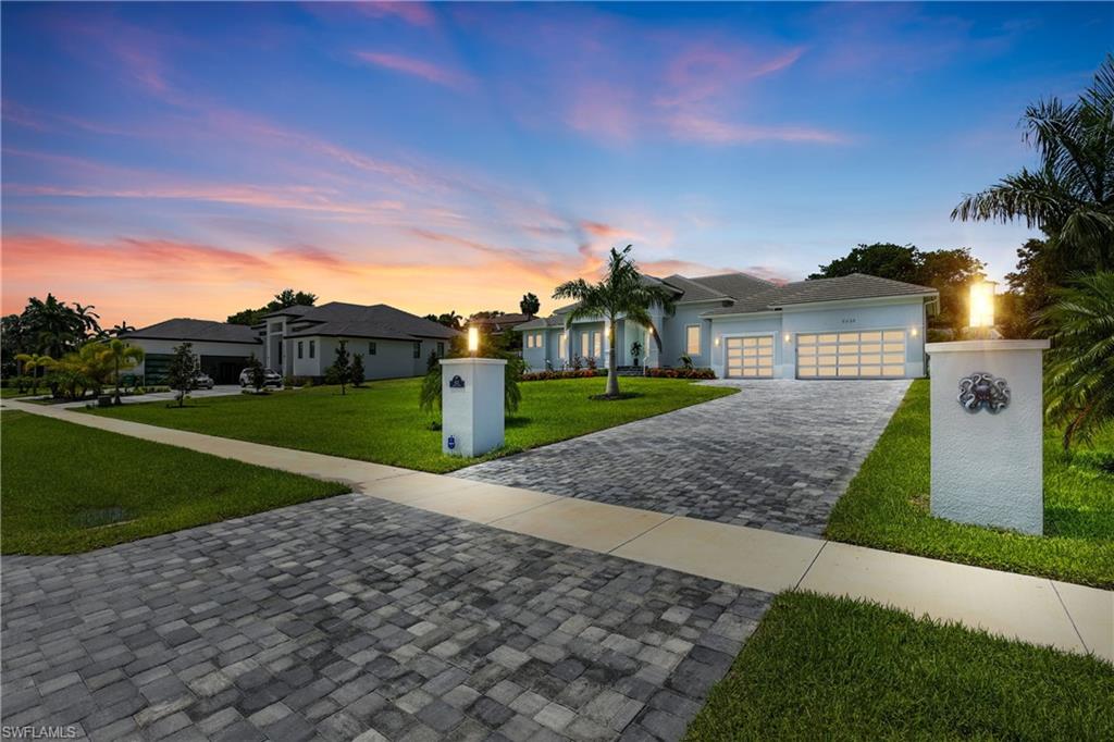 Marco Island, Florida, 34145, United States, 4 Bedrooms Bedrooms, ,3 BathroomsBathrooms,Residential,For Sale,2001793