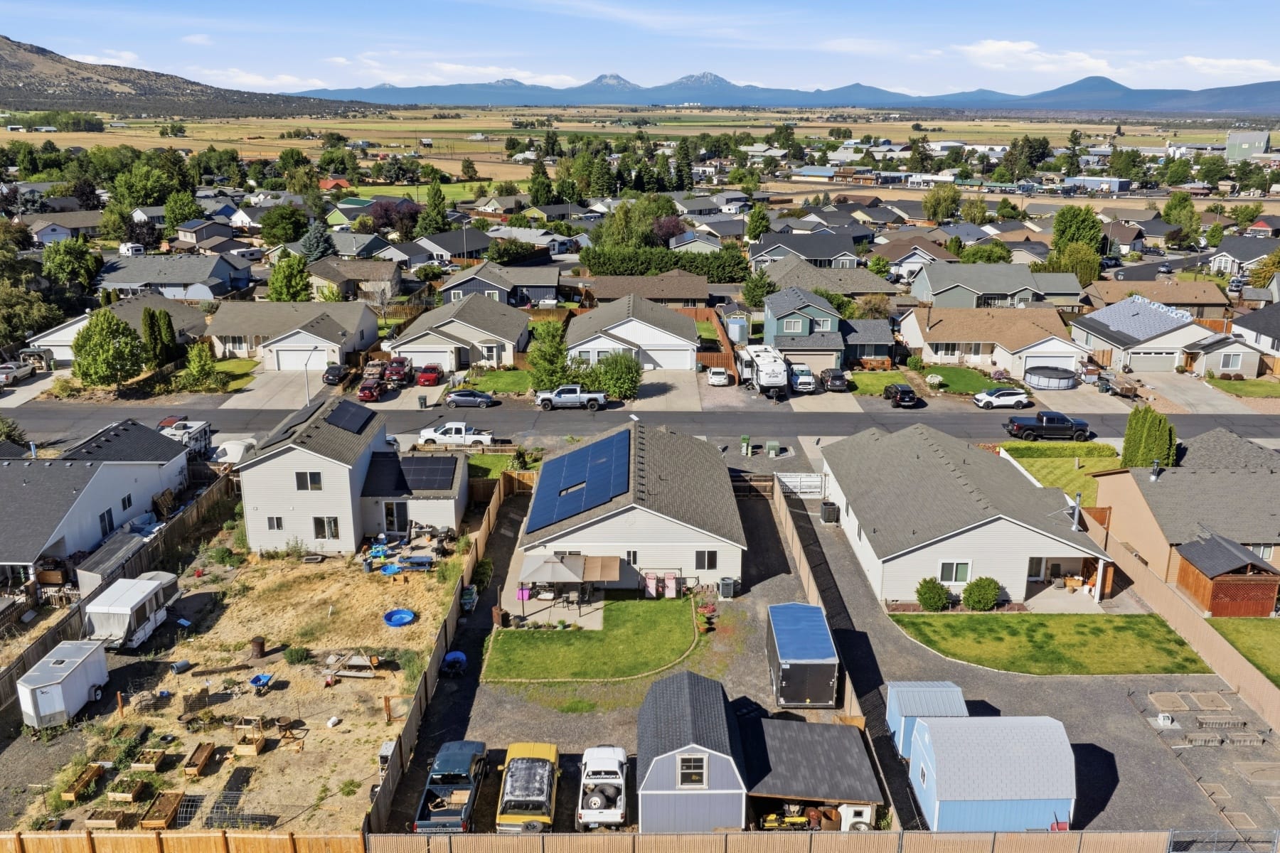  316 Center Ridge Drive Culver, OR 97734 - 物件實景