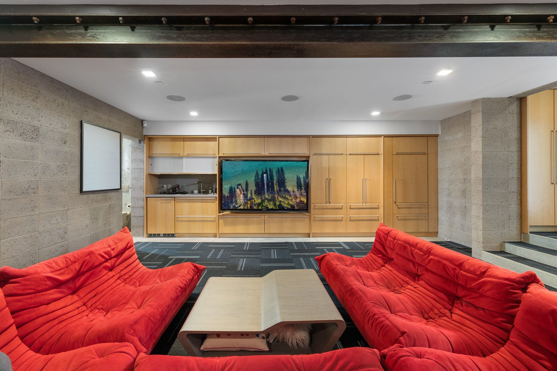  Martis Camp Architectural Masterpiece on 2.7 Acres - 物件實景