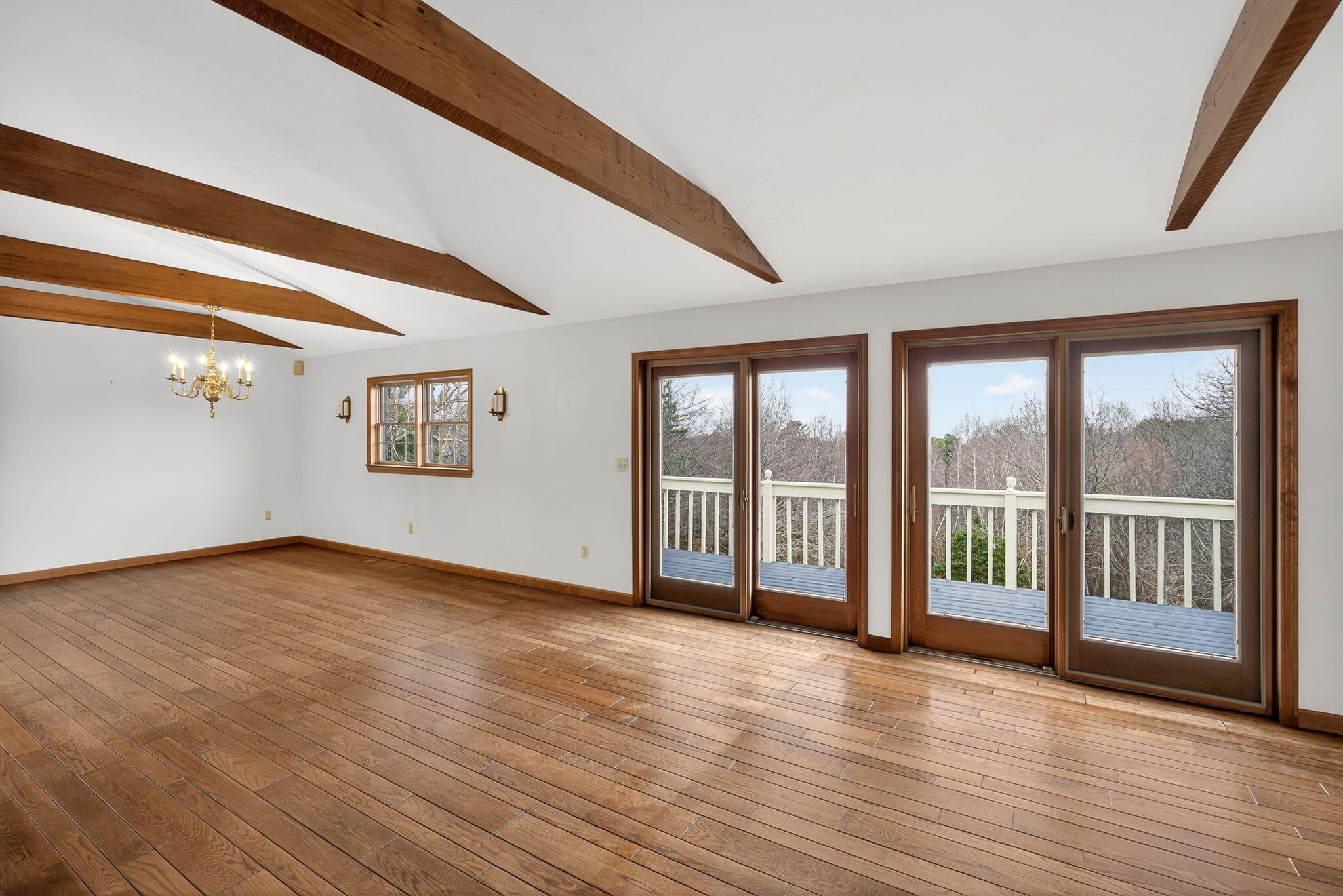  4 Earl Road - 物件實景