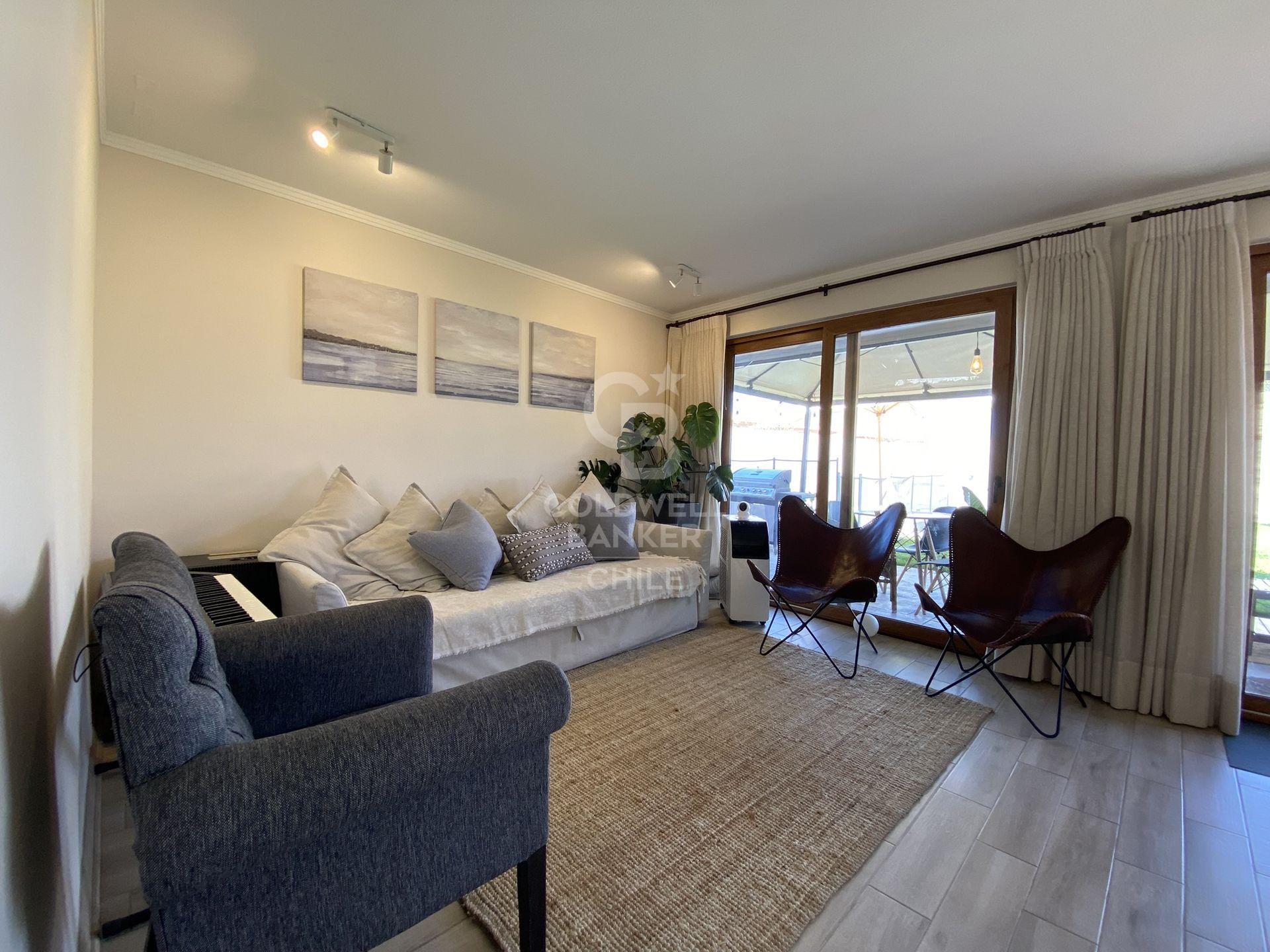 Colina, Chile, 3 Bedrooms Bedrooms, ,3 BathroomsBathrooms,Residential,For Sale,1730336