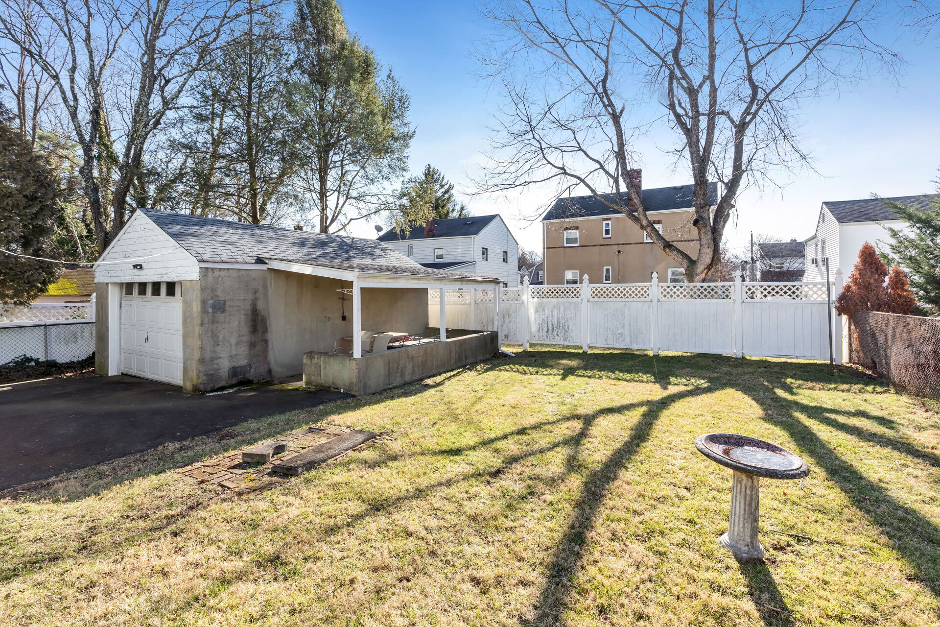 111 Besler Ave, Cranford Township, New Jersey, 07016, United States, 4 Bedrooms Bedrooms, ,Residential,For Sale,111 Besler Ave,1431698