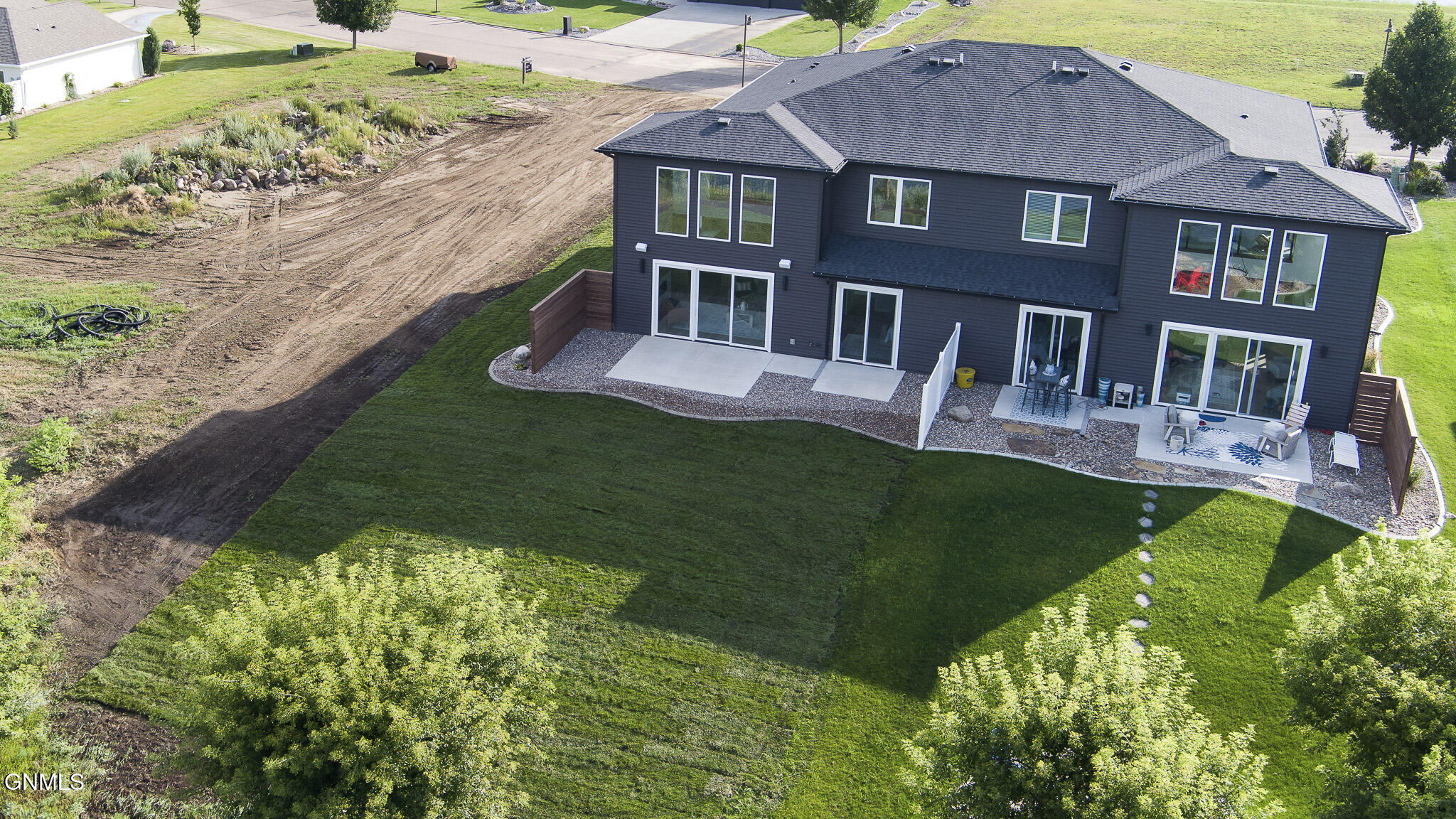 Bismarck, North Dakota, 58503, United States, 5 Bedrooms Bedrooms, ,3 BathroomsBathrooms,Residential,For Sale,1900752