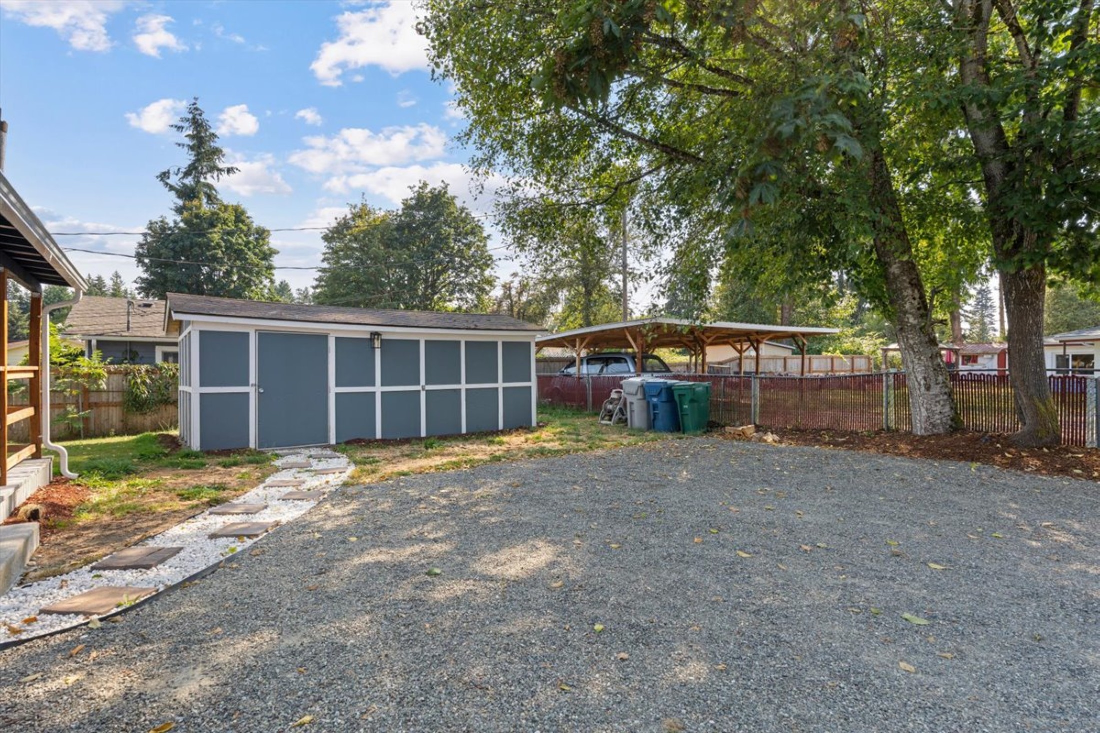  Modern Renton Bungalow - 物件實景