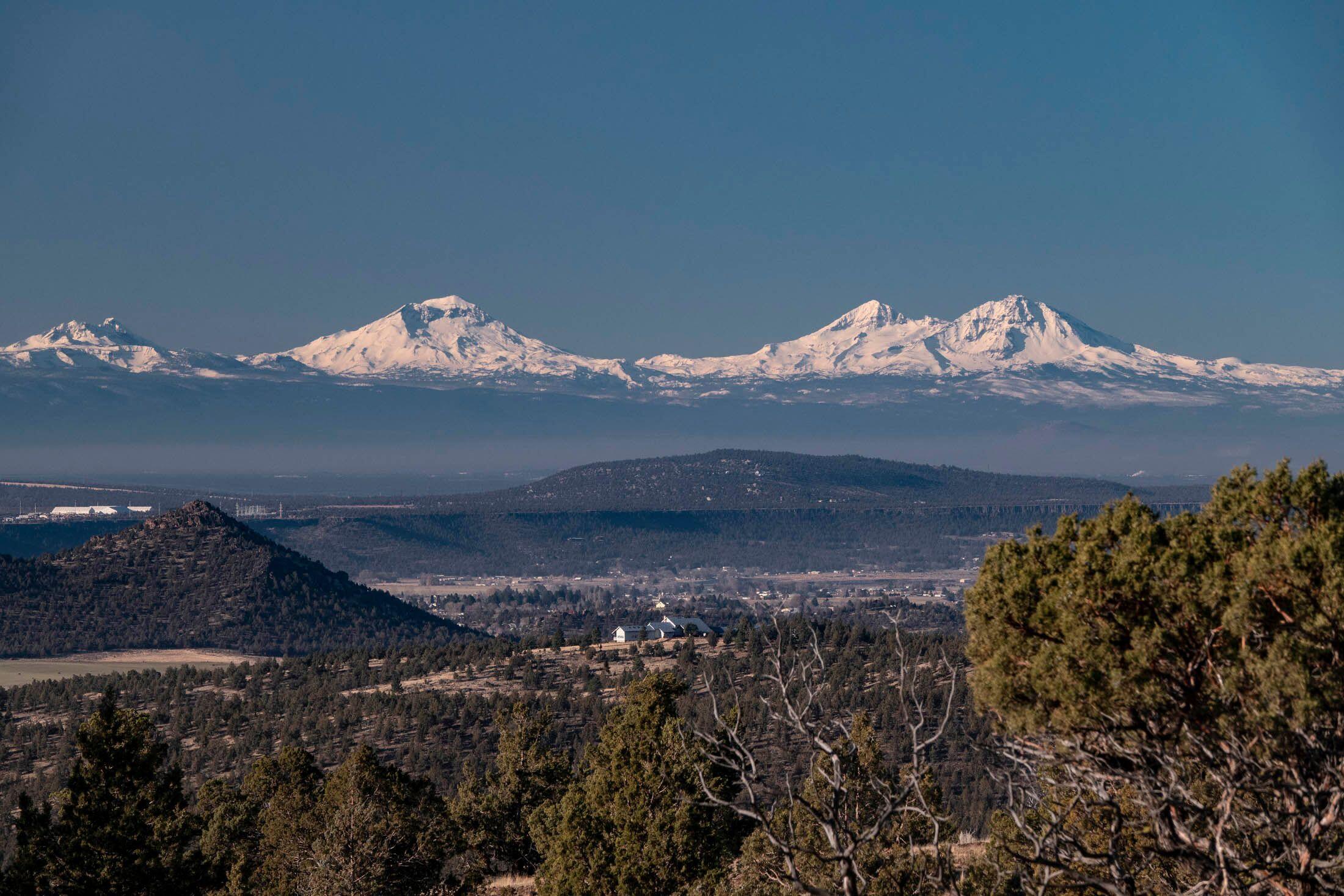 5896 Johnson Creek Road, Prineville, Oregon, 97754, United States, ,Land,For Sale,5896 Johnson Creek Road,1609135