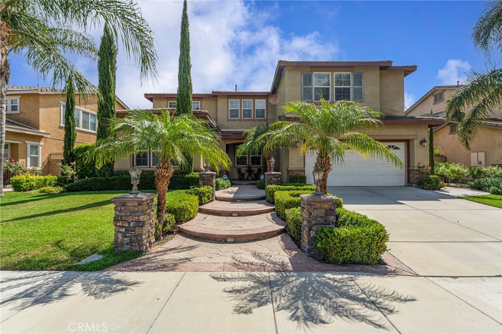 Eastvale, California, 92880, United States, 5 Bedrooms Bedrooms, ,3 BathroomsBathrooms,Residential,For Sale,1930903