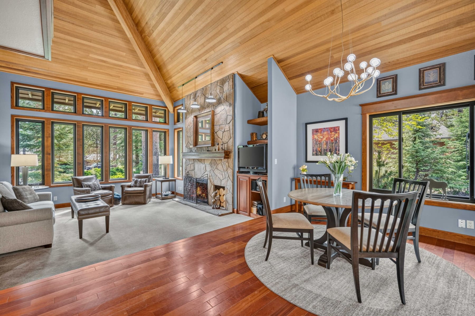  57785 Ribes Lane #4 Sunriver, OR 97707 - 物件實景
