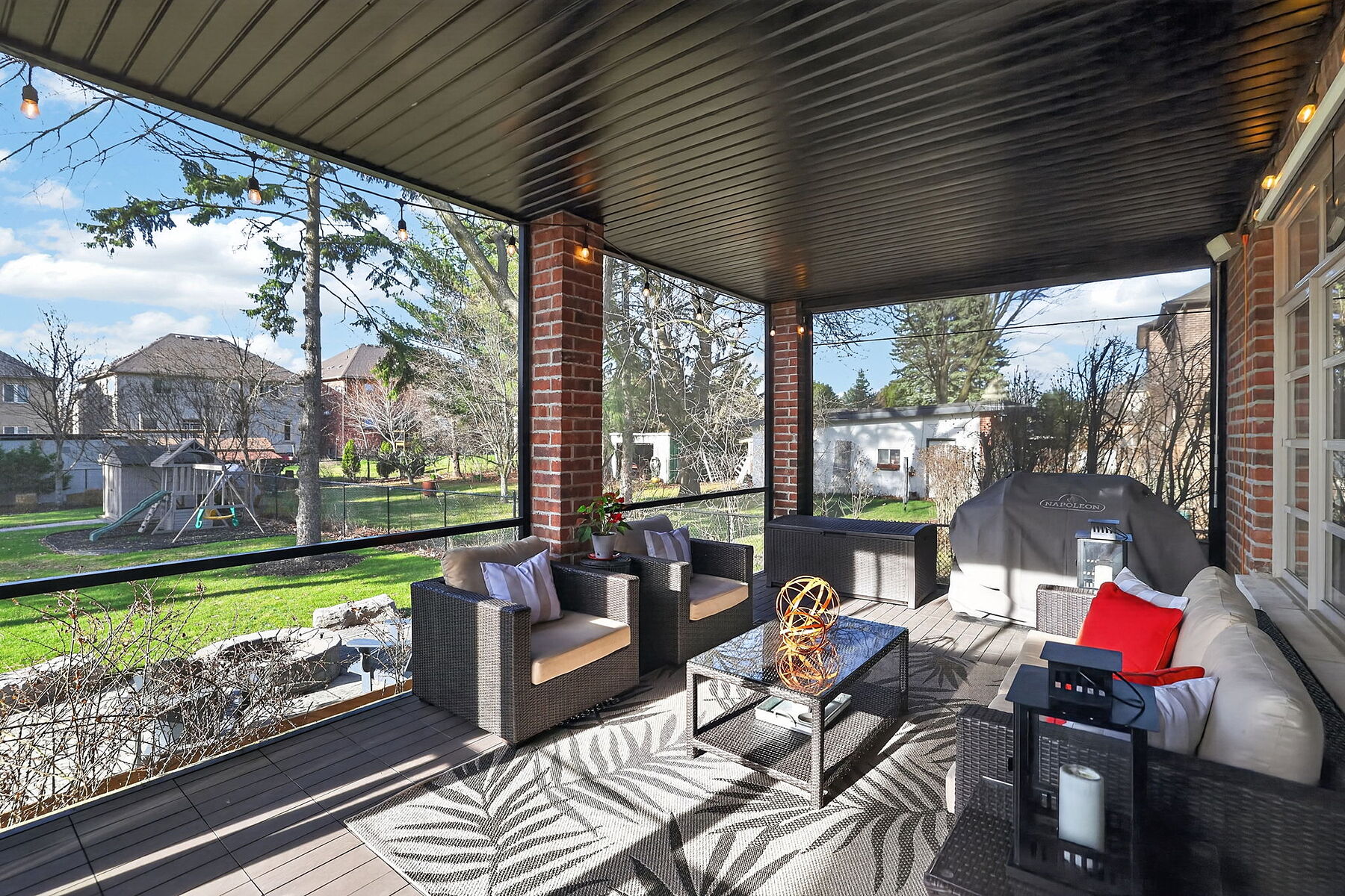  Richmond Hill, Greater Toronto Area - 物件實景