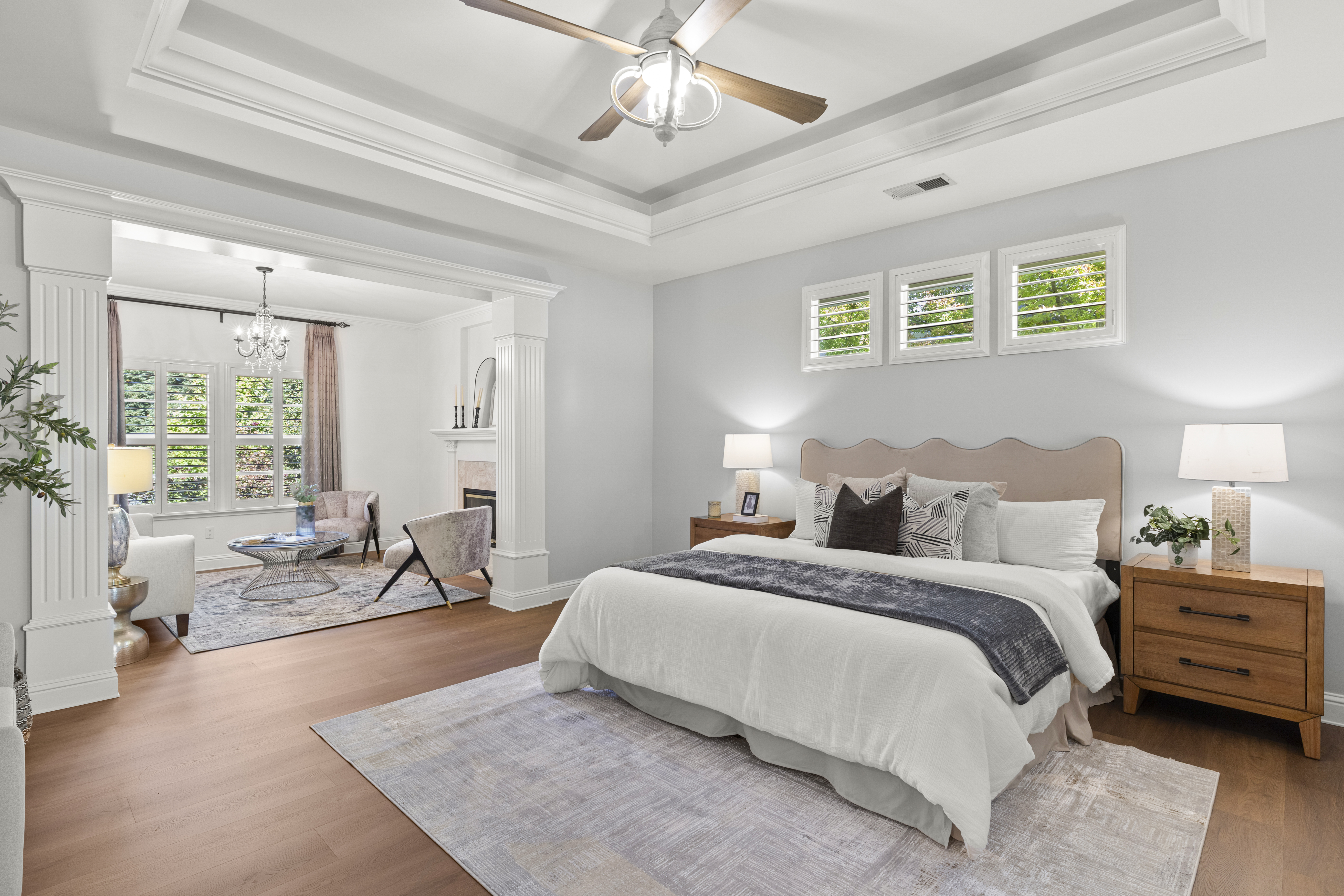 5101 Embassy Lane, Fair Oaks, CA 95628 - 物件實景