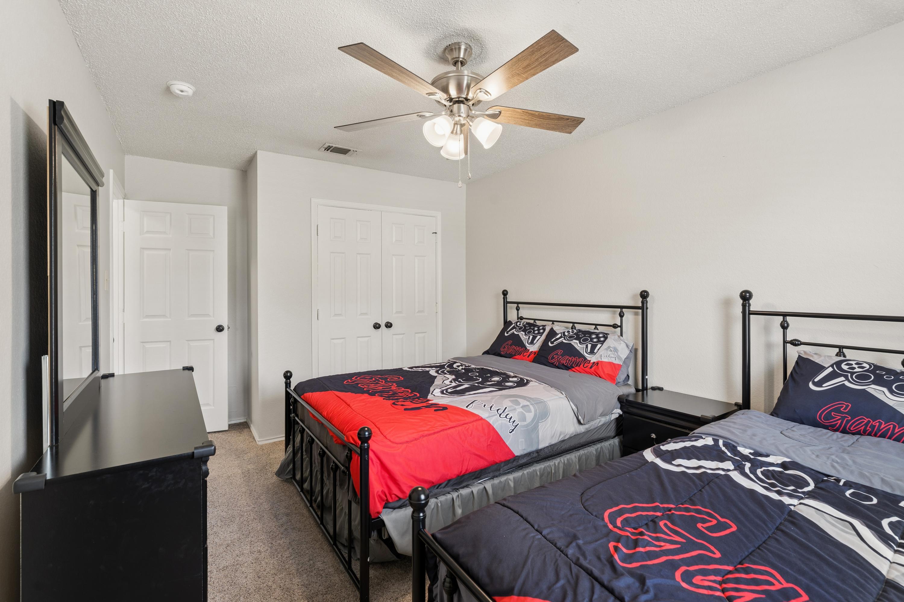  Updated McKinney Home with Pool and Open Layout - 物件實景
