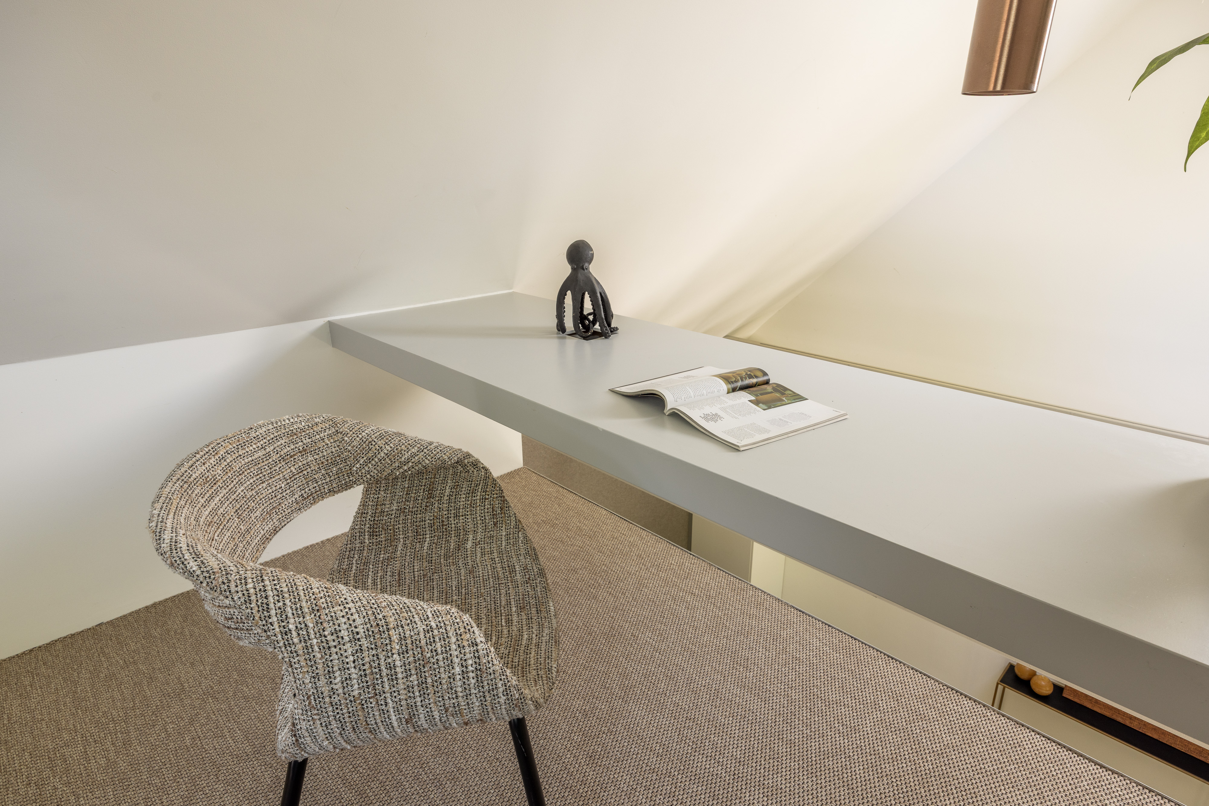  A Private Architectural Residence in the Heart of Utrecht-Oost - 物件實景