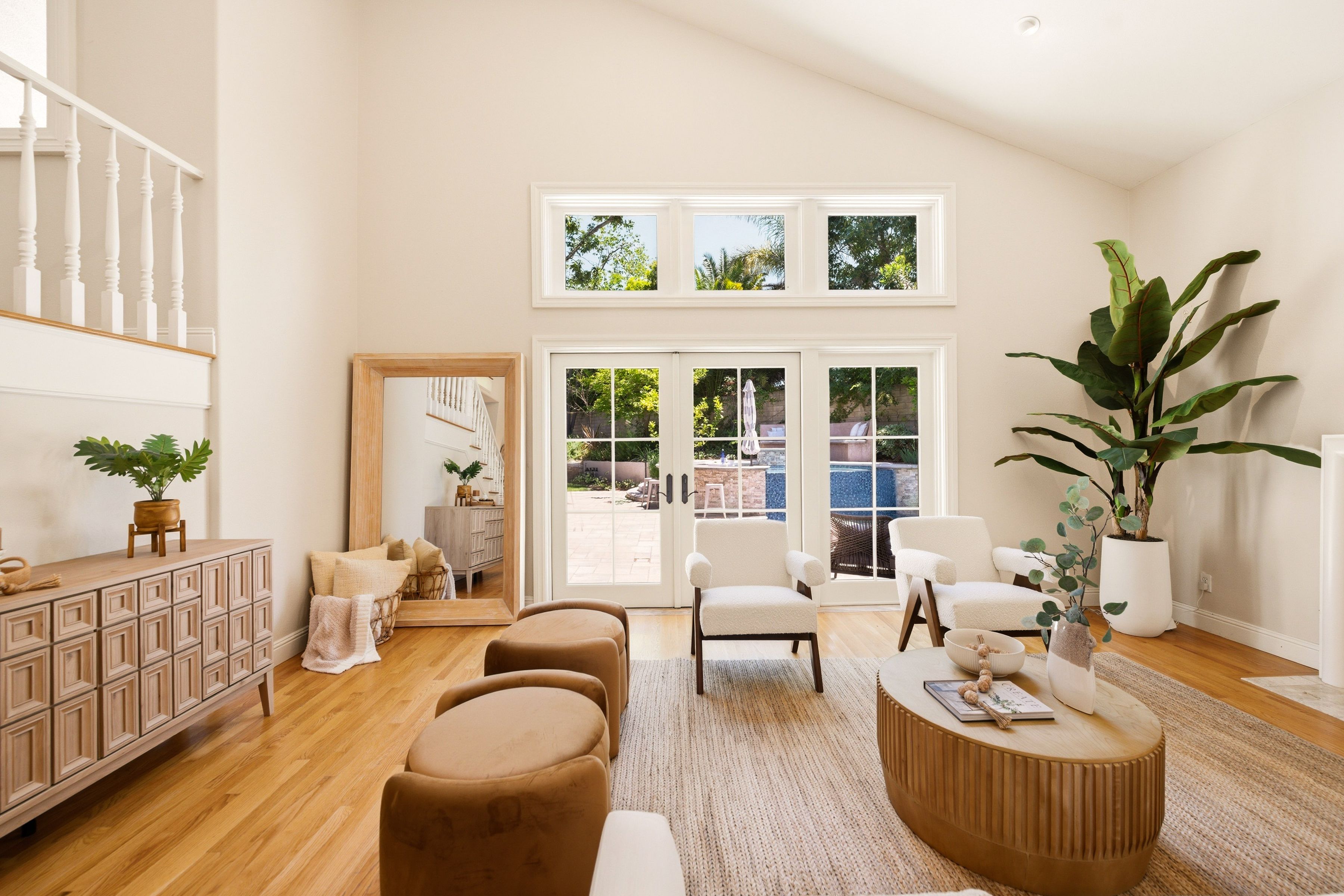  8 Faculty Court, Thousand Oaks - 物件實景