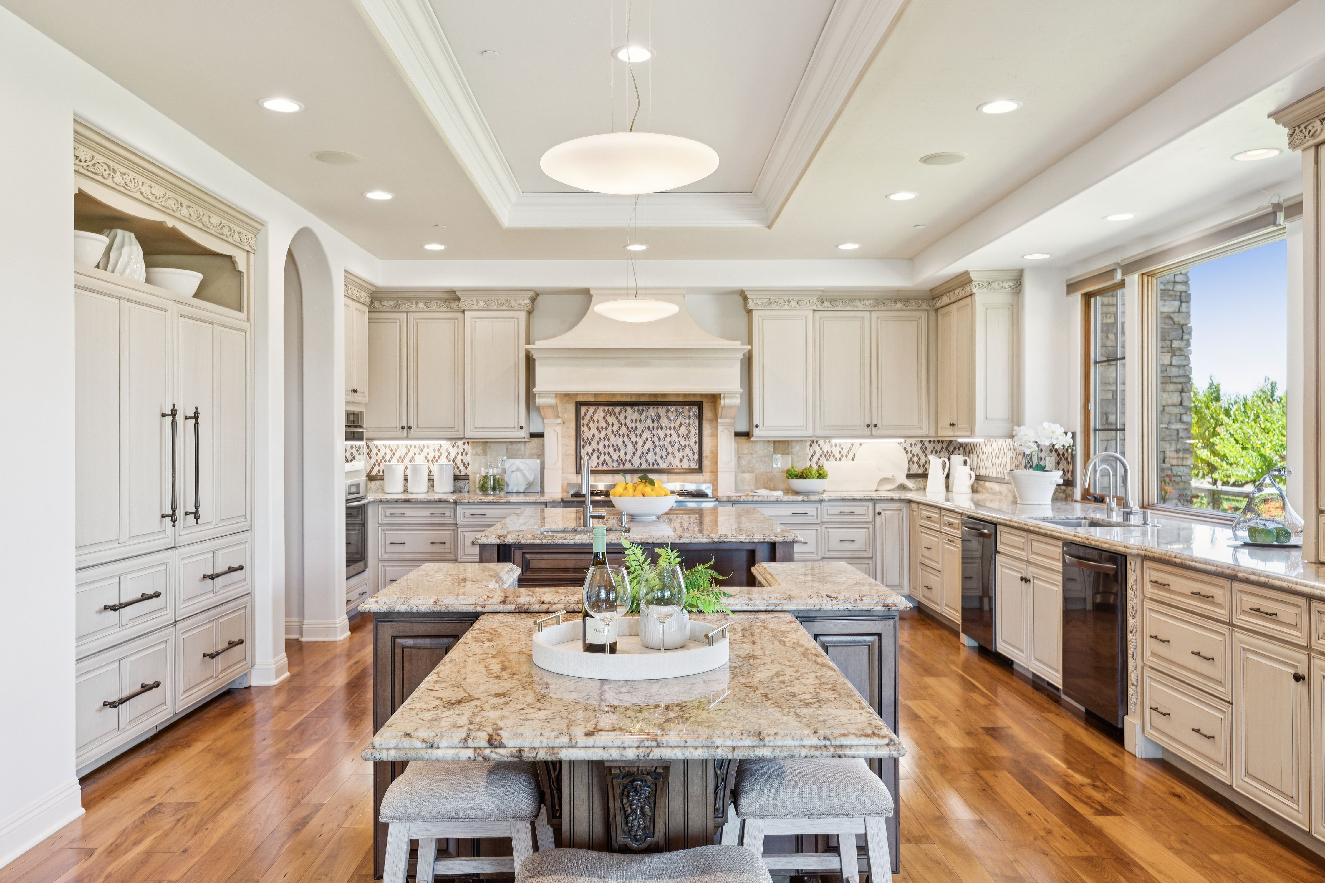  Extraordinary Napa Valley Estate - 物件實景