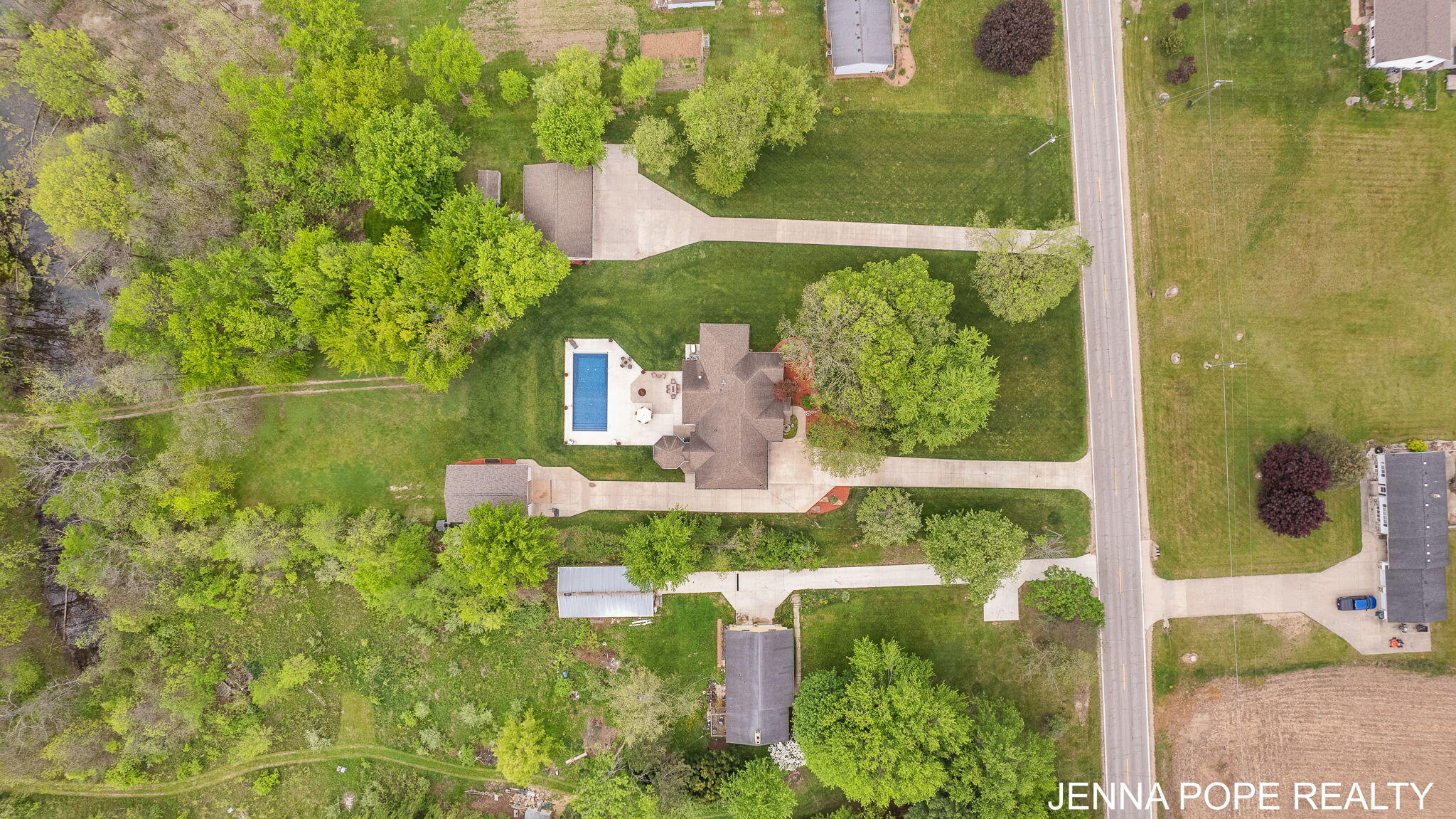 Marne, Michigan, 49435, United States, 3 Bedrooms Bedrooms, ,2 BathroomsBathrooms,Residential,For Sale,1826761