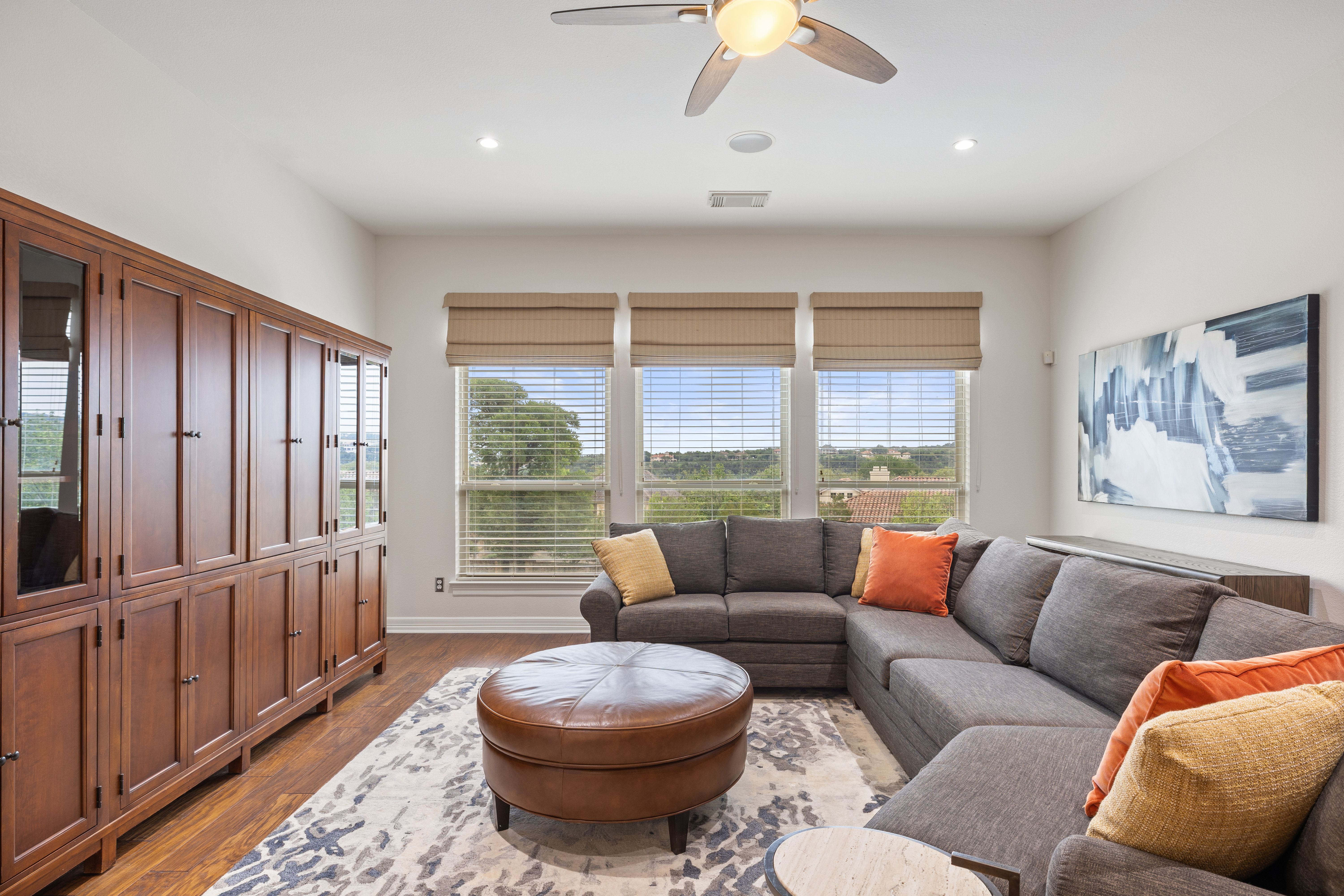  1-Story at Greenshores on Lake Austin - 物件實景