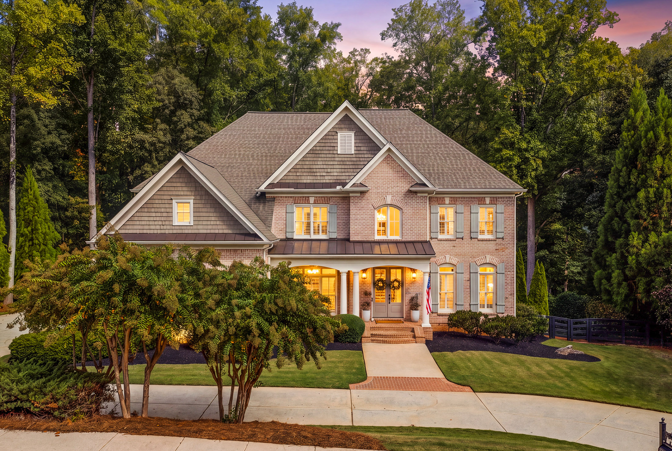  Nestled on One of Triple Crown’s Most Coveted Private Lots - 物件實景