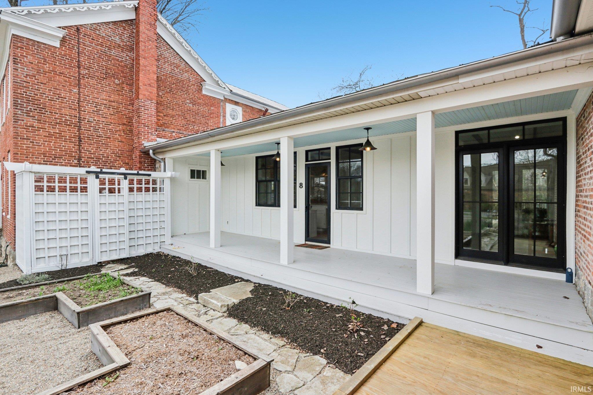 Bloomington, Indiana, 47401, United States, 4 Bedrooms Bedrooms, ,5 BathroomsBathrooms,Residential,For Sale,2032198