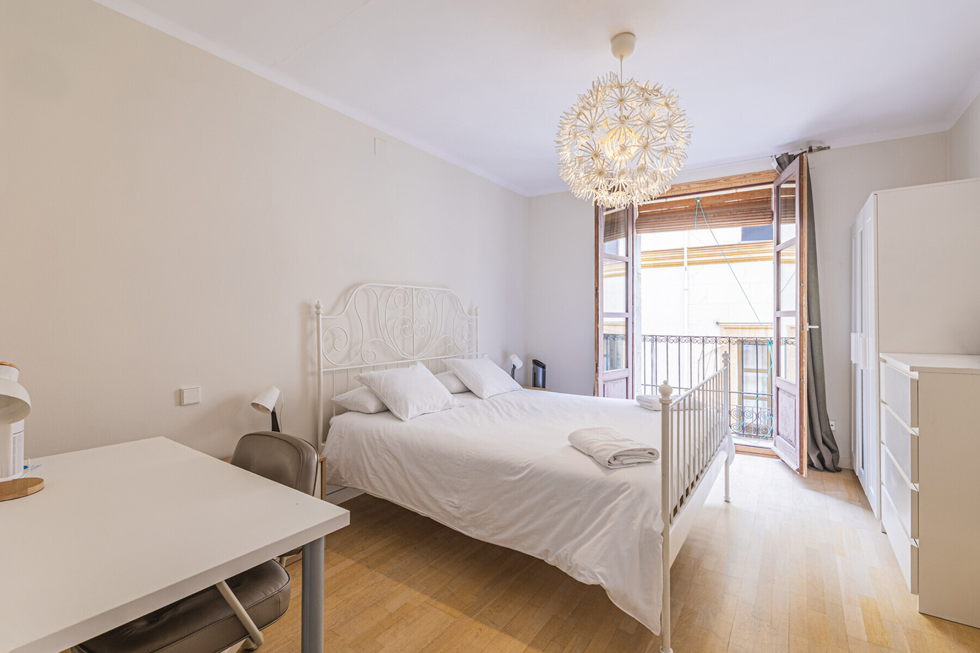  Excellent apartment in the heart of Borne - 物件實景