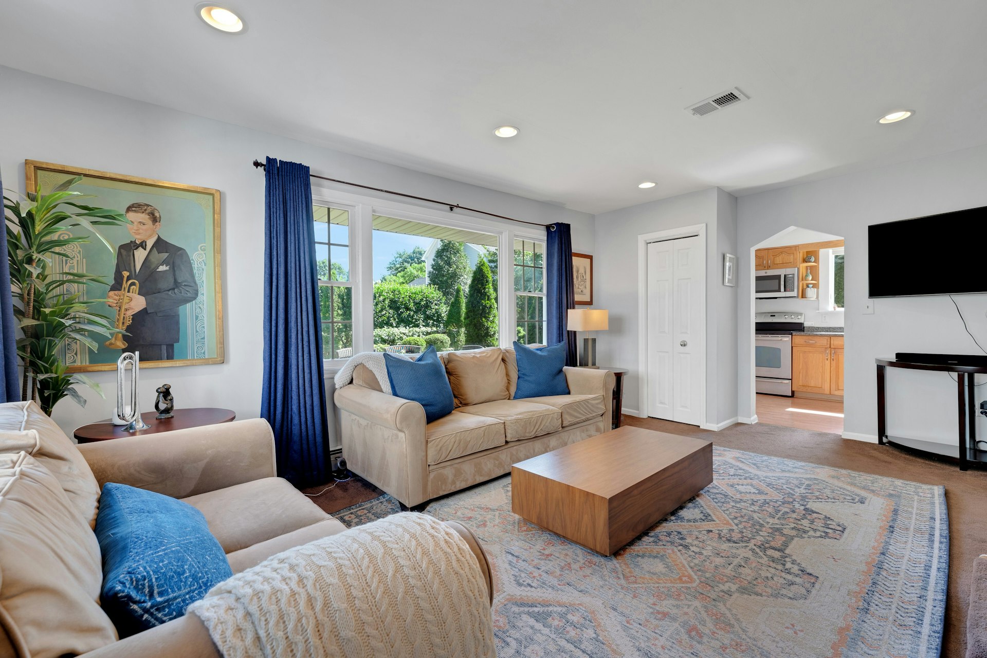  65 East Gramercy Place, Glen Rock, NJ 07452 - 物件實景