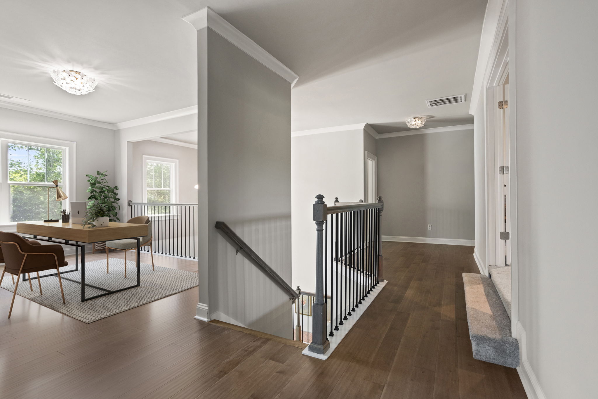  6 Peyton Lane, Simpsonville, SC 29681 - 物件實景