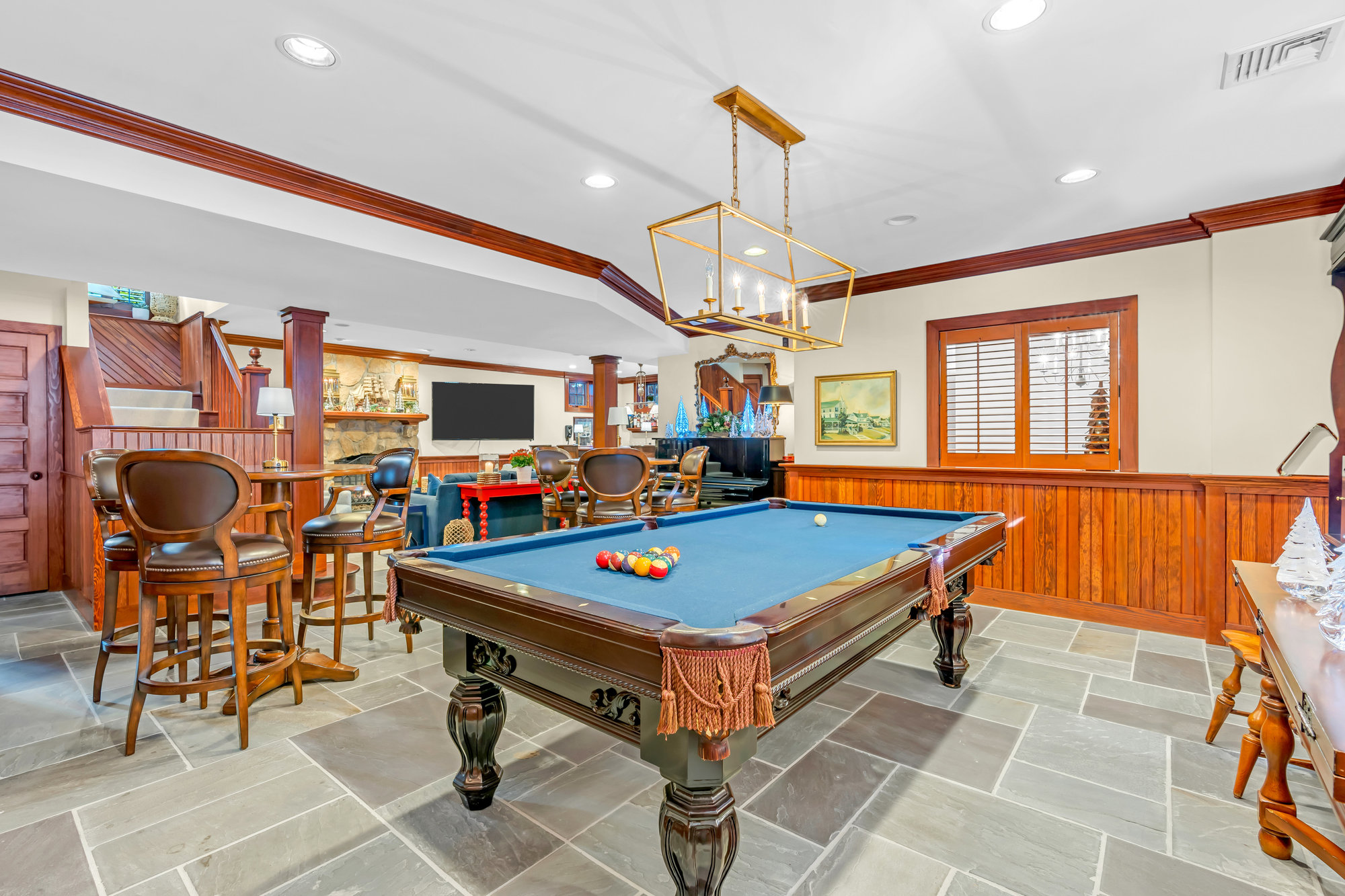  Premier Jersey Shore Oceanfront Retreat - 物件實景