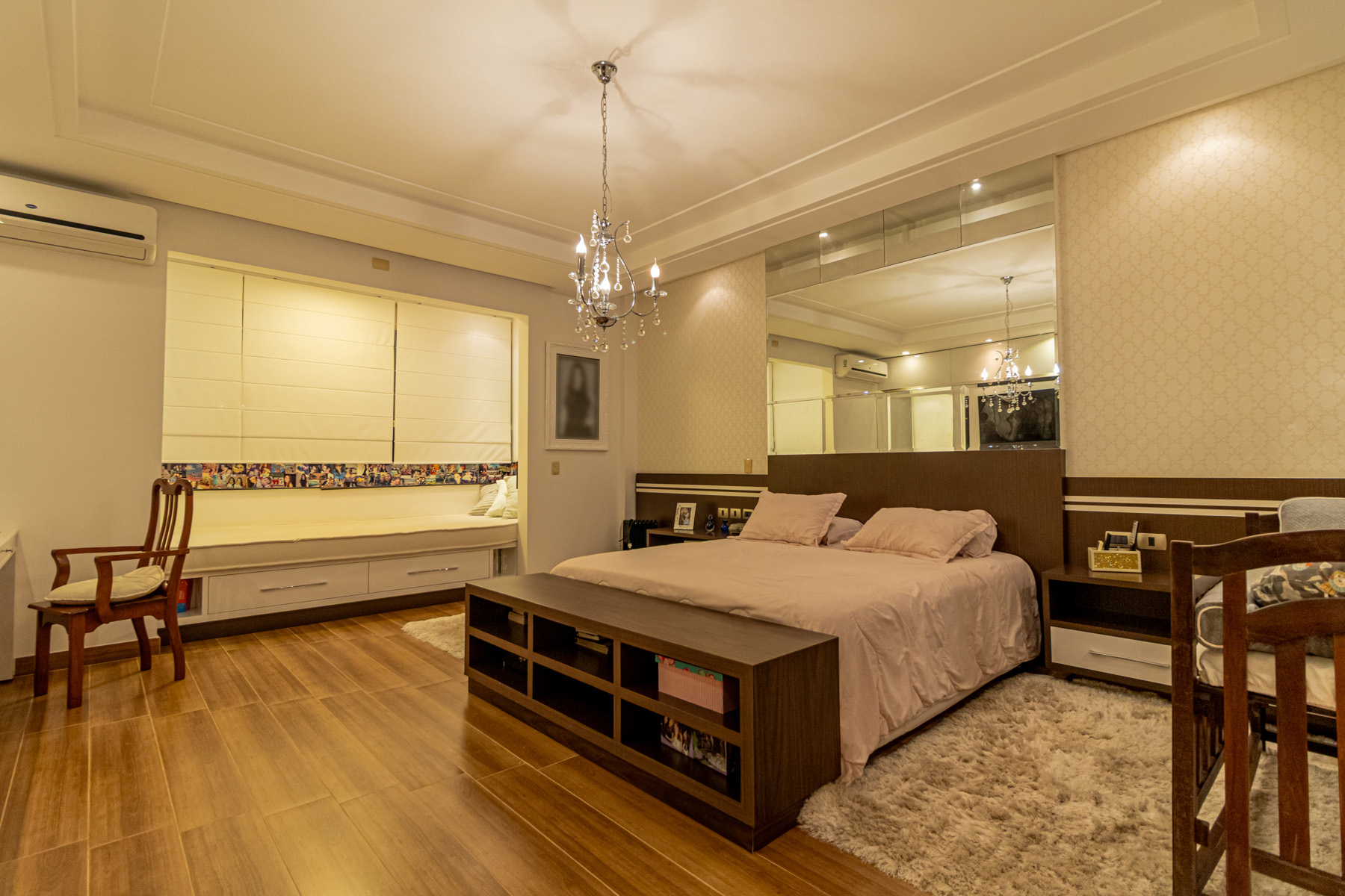 Exclusive Residence in Paraná Country Club - 物件實景