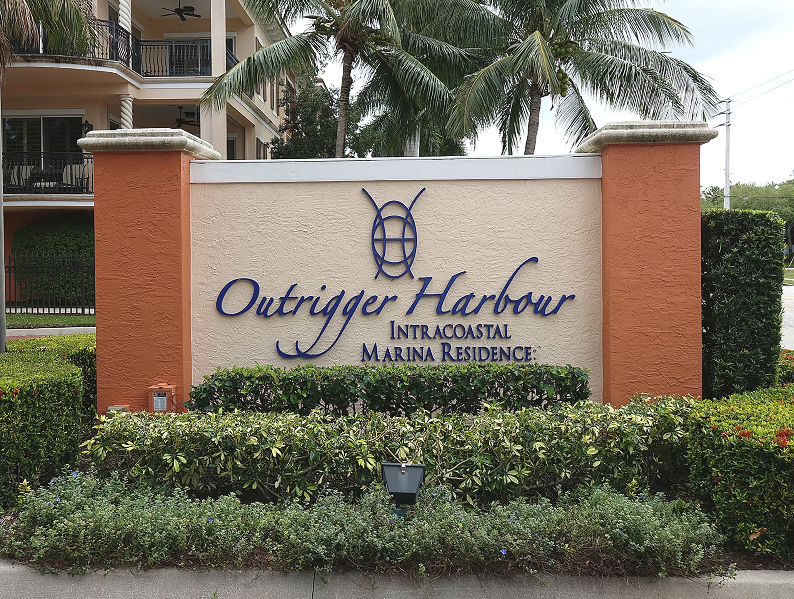  1532 NE Outrigger Landings Drive, Jensen Beach, FL, 34957 - 物件實景