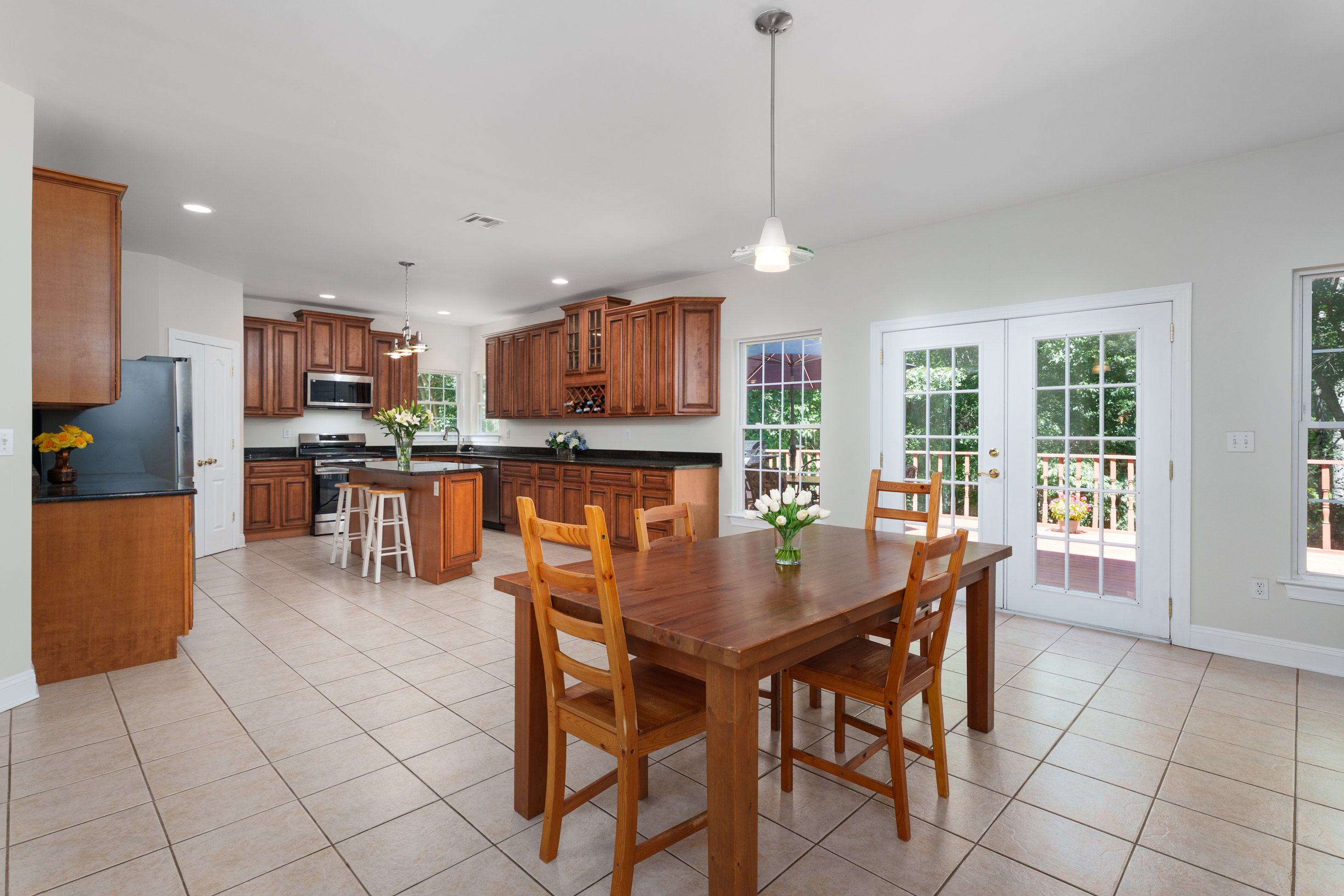  Privacy, Space and Prestige in West Windsor - 物件實景