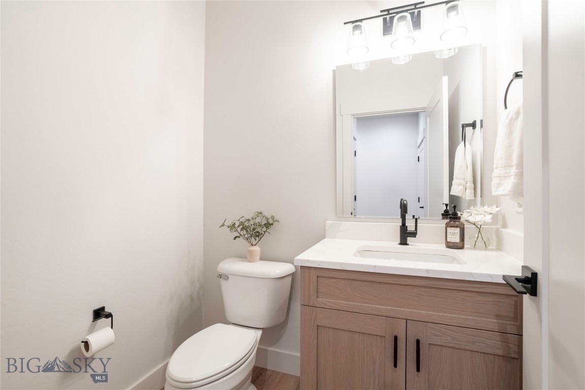 Bozeman, Montana, 59718, United States, 3 Bedrooms Bedrooms, ,2 BathroomsBathrooms,Residential,For Sale,1998833