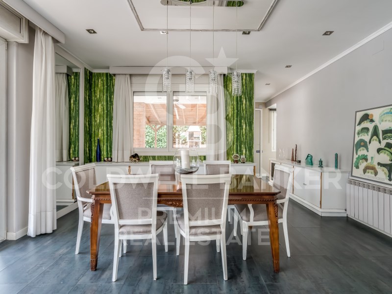 Sant Quirze del Vallès, Catalonia, ES, 7 Bedrooms Bedrooms, ,3 BathroomsBathrooms,Residential,For Sale,1483113