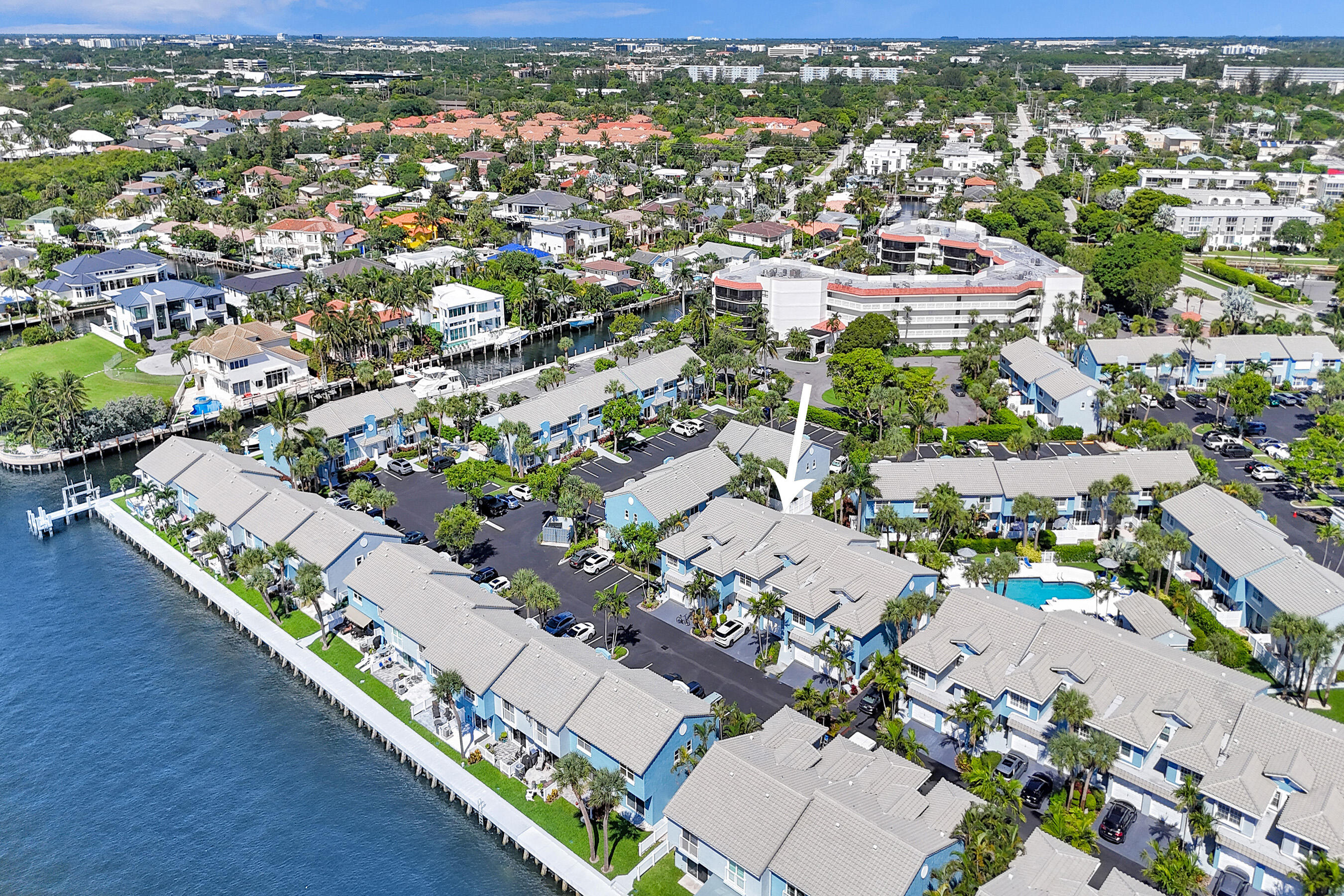 Boca Raton, Florida, 33487, United States, 3 Bedrooms Bedrooms, ,3 BathroomsBathrooms,Residential,For Sale,1986556