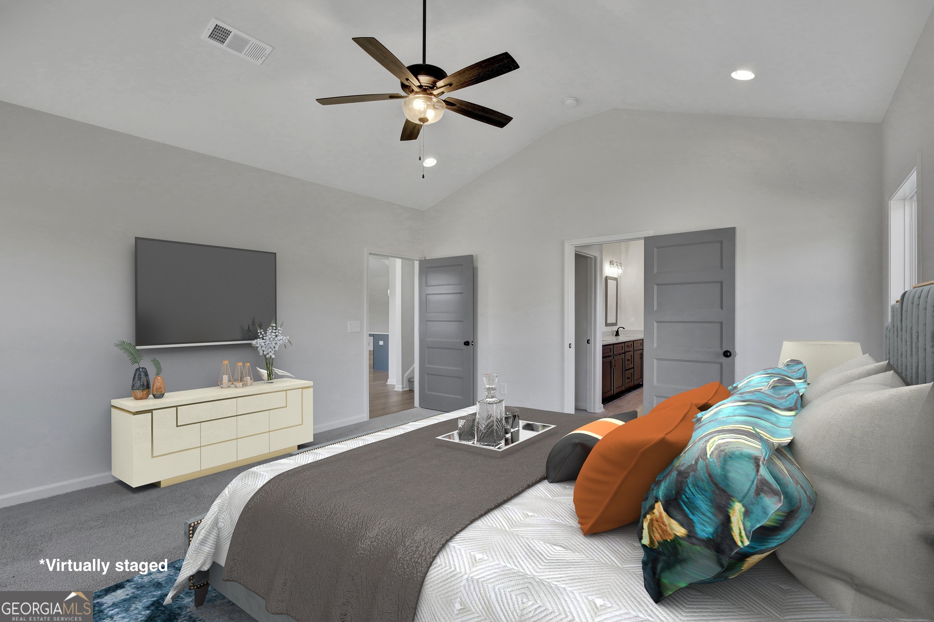 Griffin, Georgia, 30223, United States, 4 Bedrooms Bedrooms, ,3 BathroomsBathrooms,Residential,For Sale,1942083