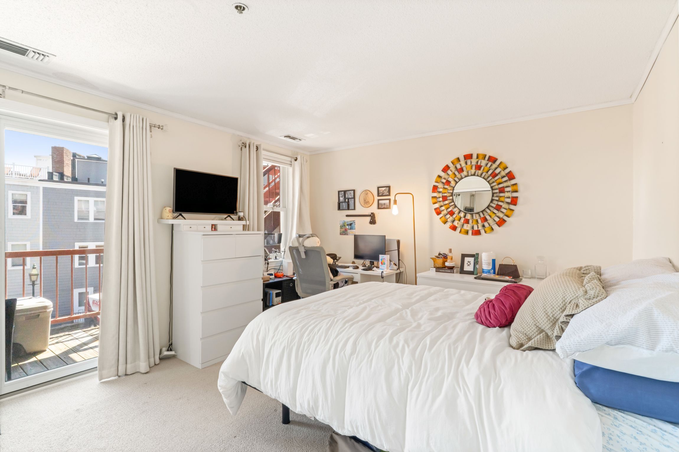  15 Main Street, Unit B, Boston, MA, 02129 - 物件實景