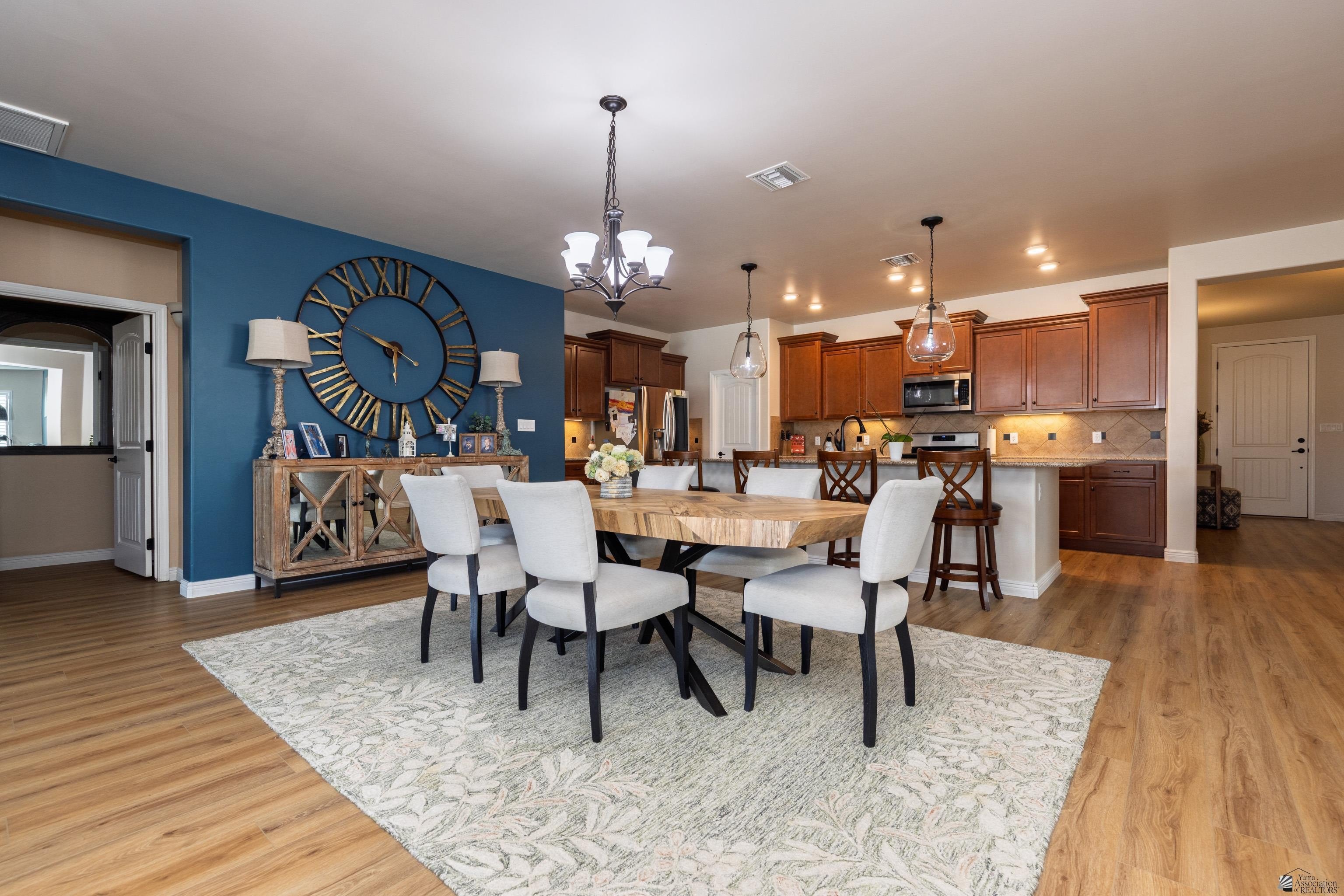 Yuma, Arizona, 85367, United States, 3 Bedrooms Bedrooms, ,1 BathroomBathrooms,Residential,For Sale,1977139