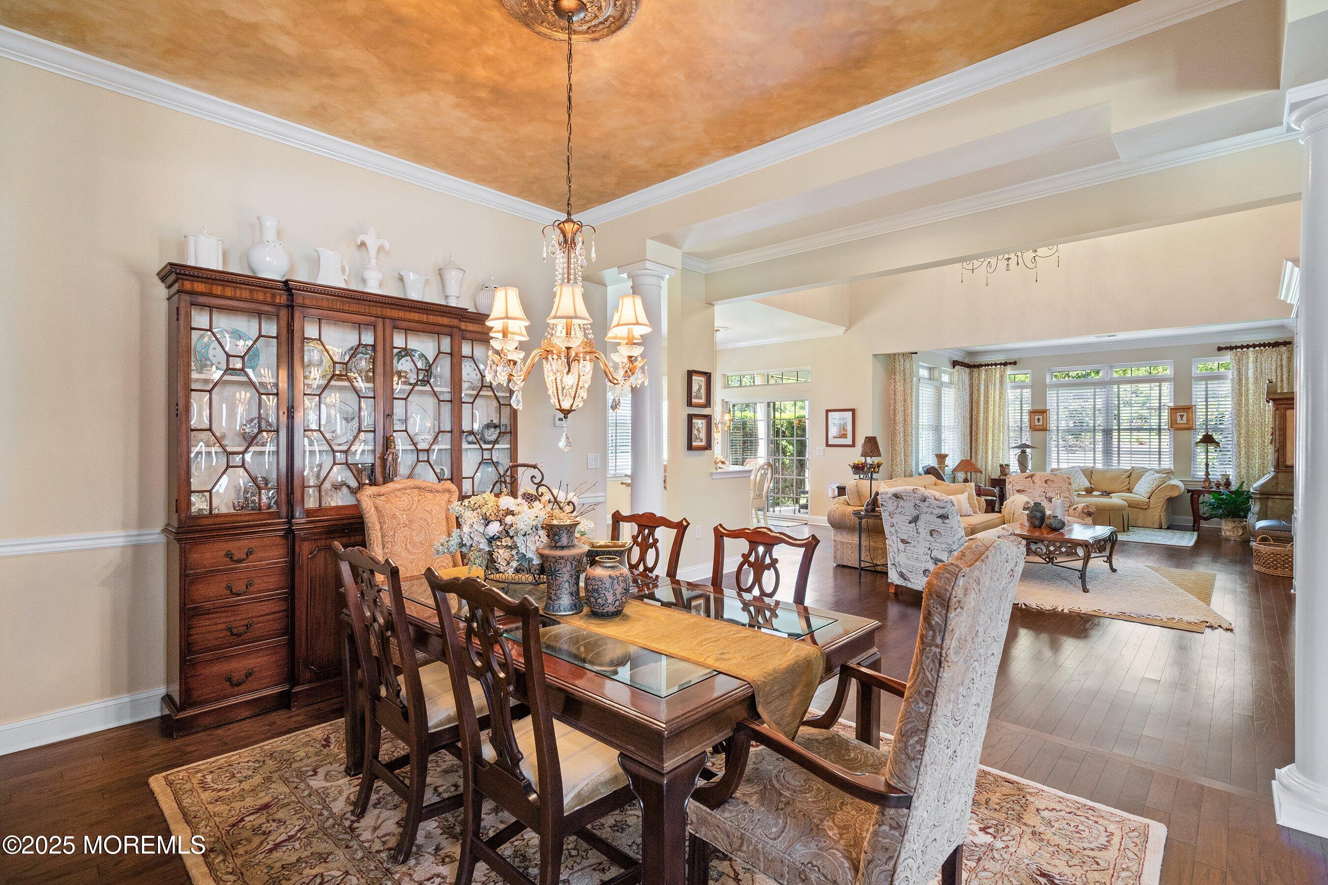 Waretown, New Jersey, 08758, United States, 3 Bedrooms Bedrooms, ,3 BathroomsBathrooms,Residential,For Sale,1975509