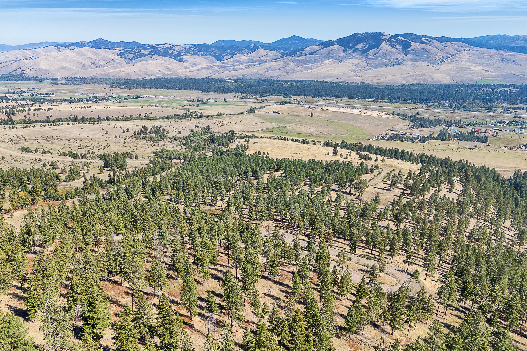  000 Elk Mountain Reserve, Florence, MT, 59833 - 物件實景