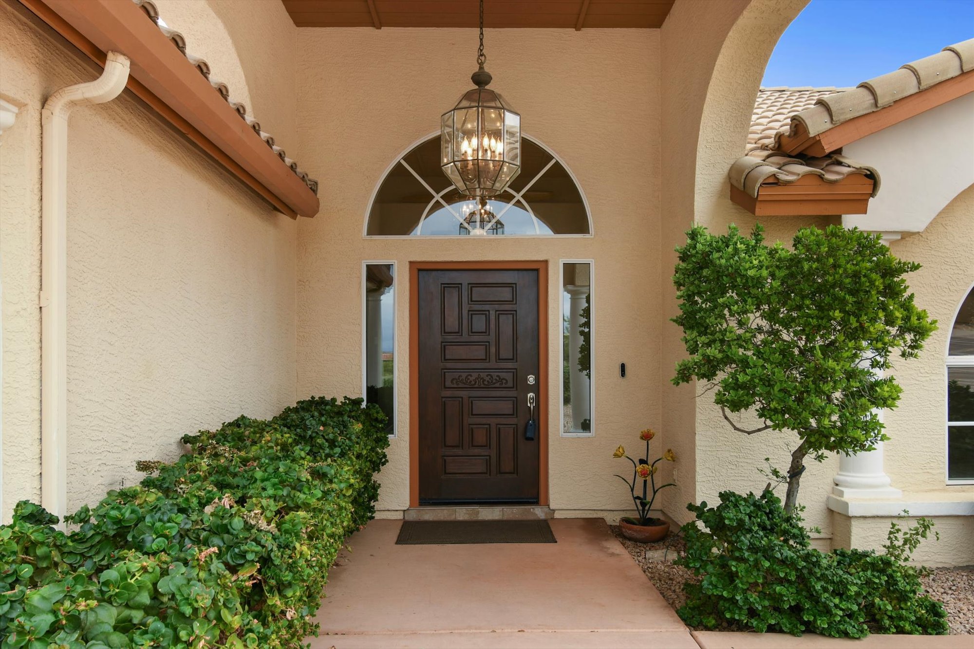  15459 E El Lago Boulevard¦Fountain Hills, AZ - 物件實景