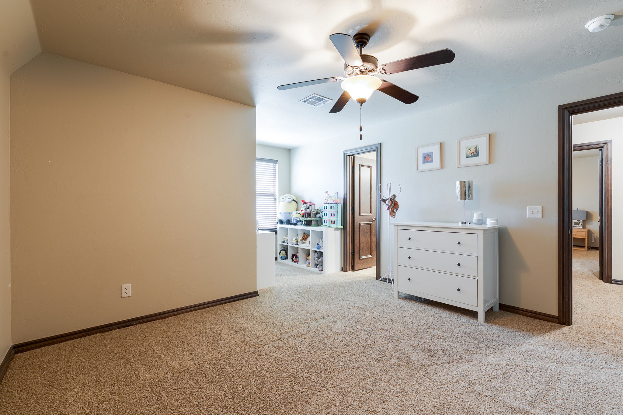  2688 La Belle Rue, Edmond, OK 73034 - 物件實景