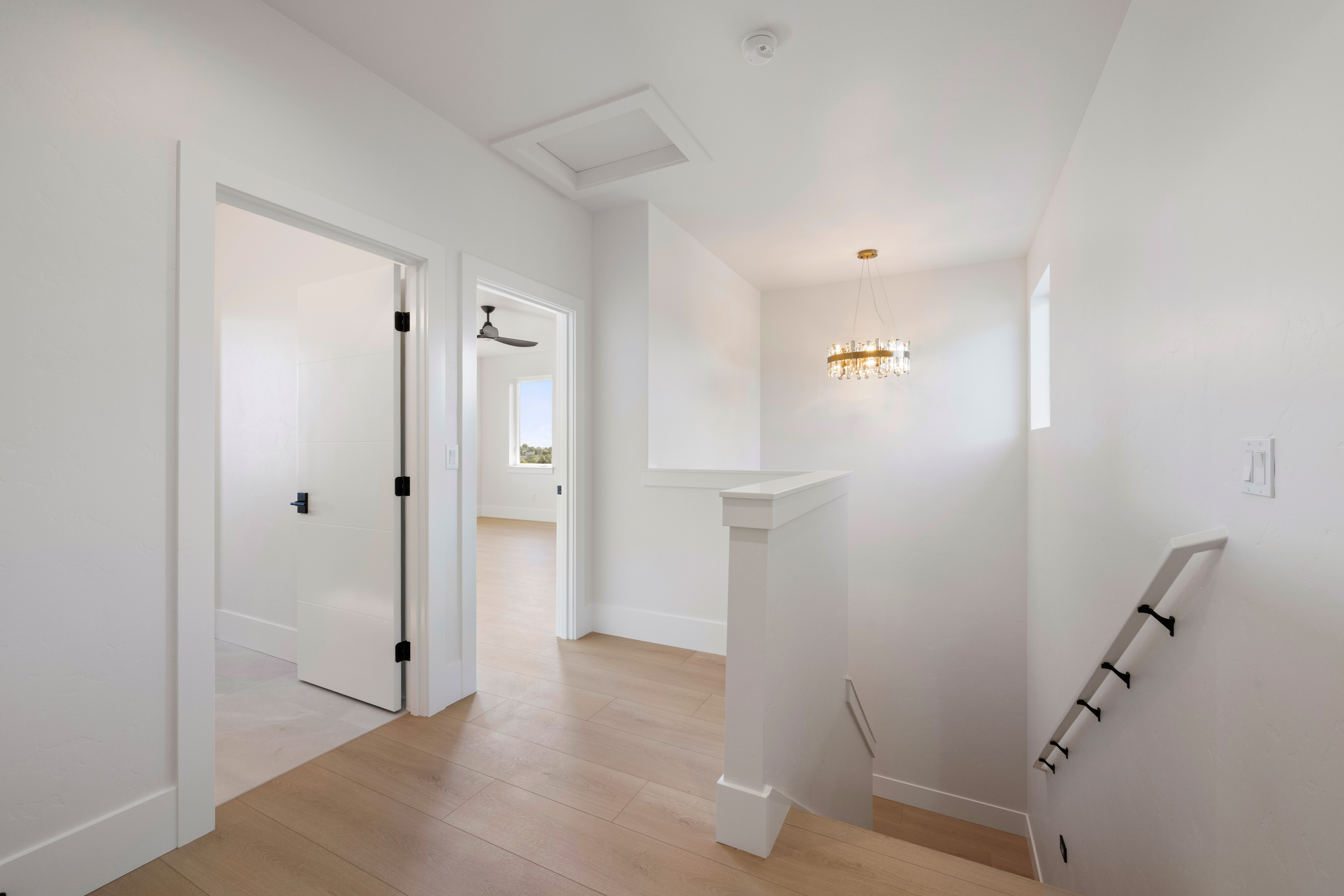  Step Into Elevated New Construction at The Dwellings - 物件實景