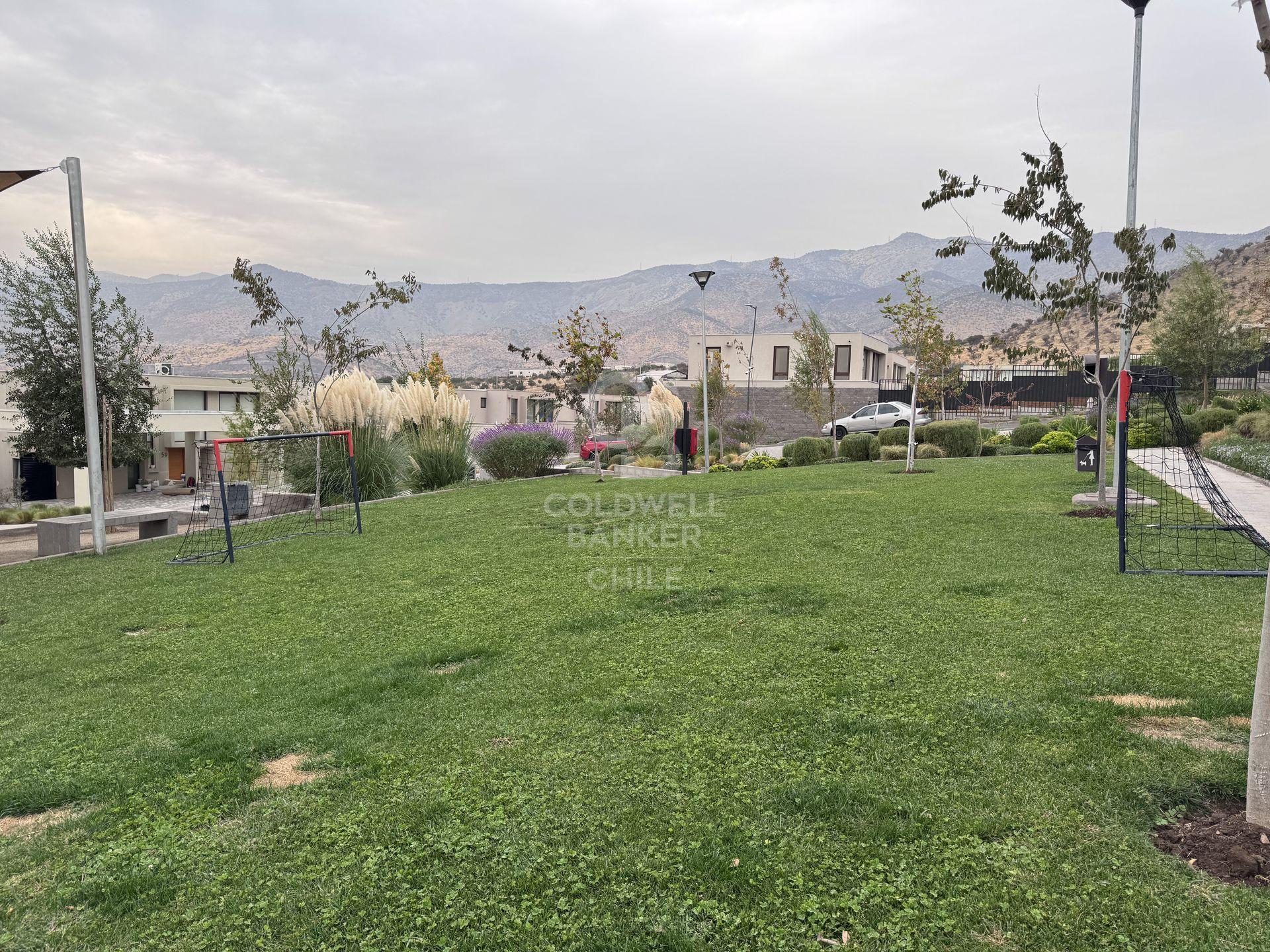 Colina, Chile, 3 Bedrooms Bedrooms, ,3 BathroomsBathrooms,Residential,For Sale,1784162