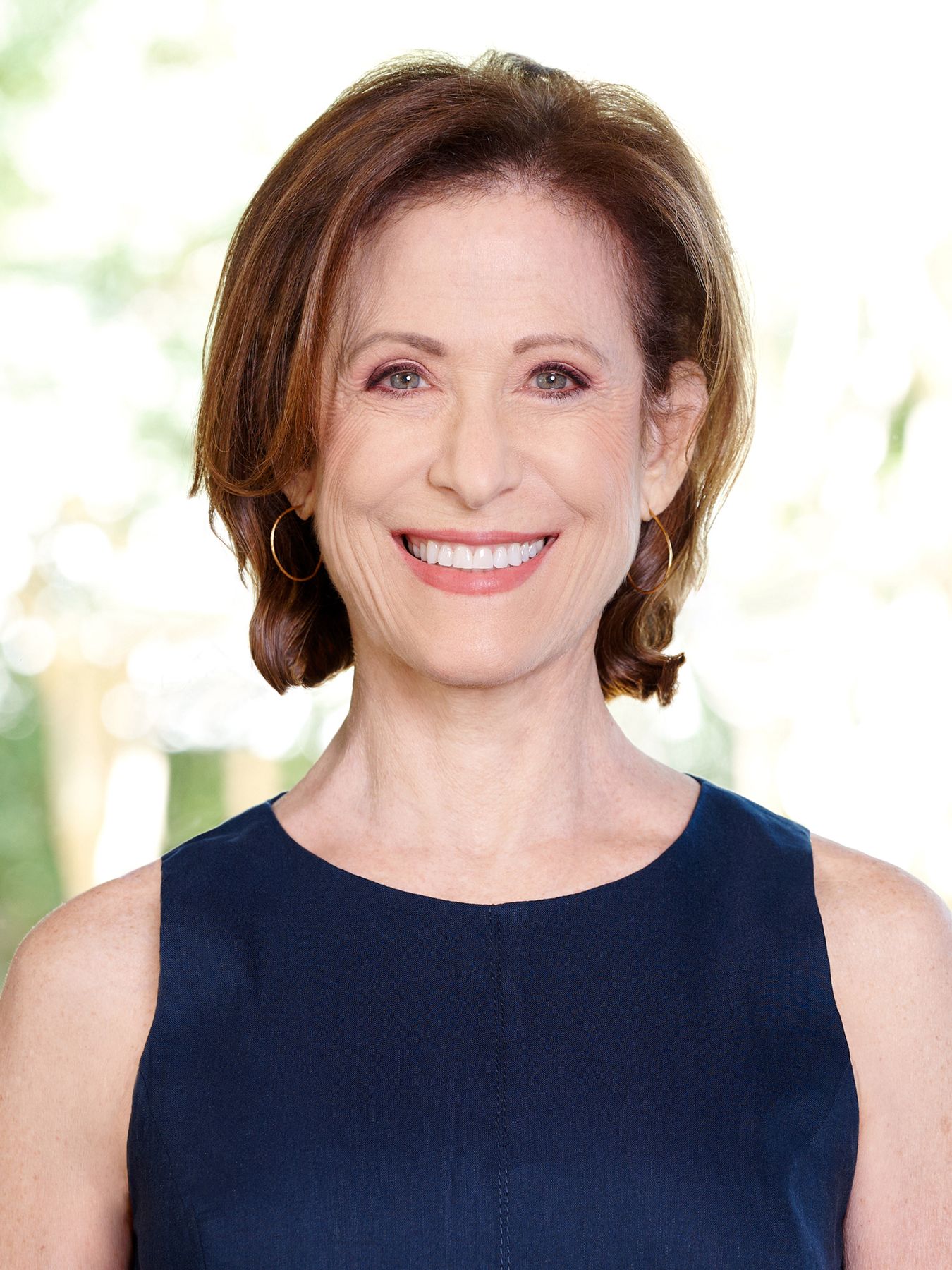 Nancy Iris Stow