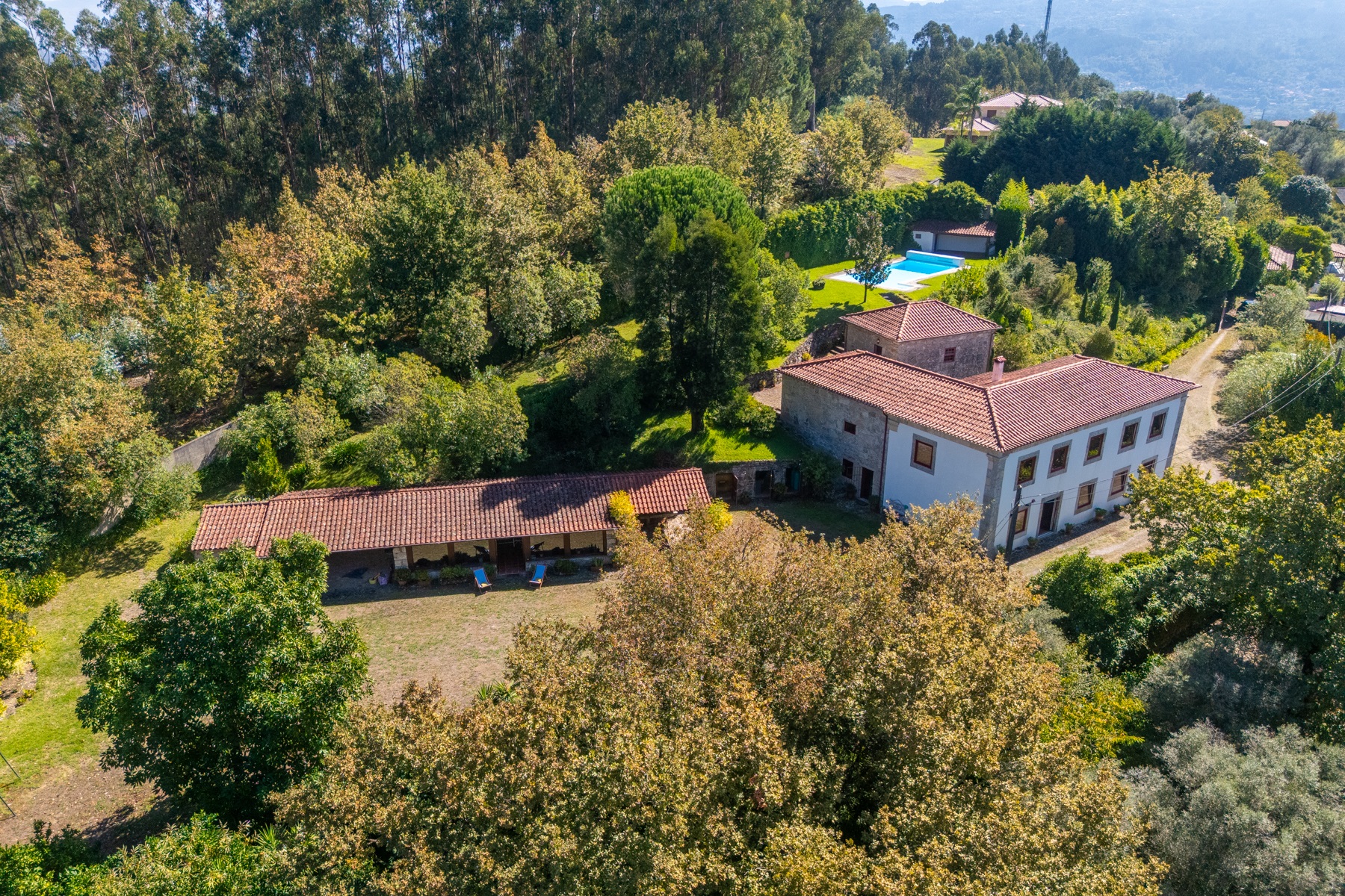  Farm, 5 bedrooms, for Sale - 物件實景