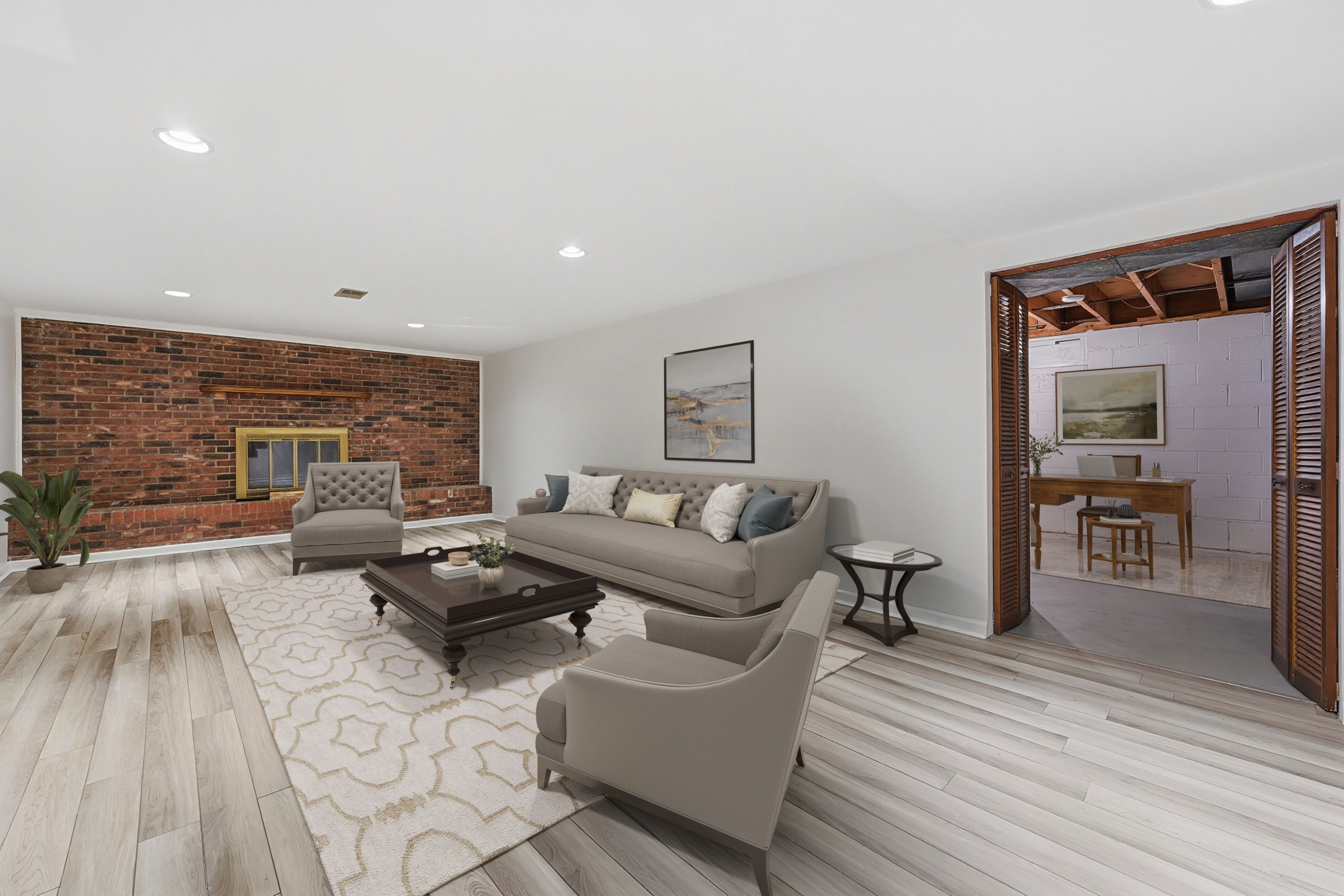  16 Watson Street, Sewickley, PA 15143 - 物件實景