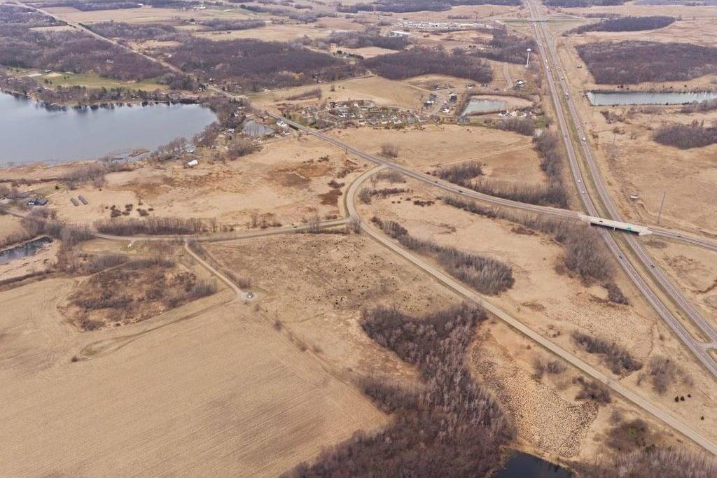 Rockville, Minnesota, 56301, United States, ,Land,For Sale,2036493